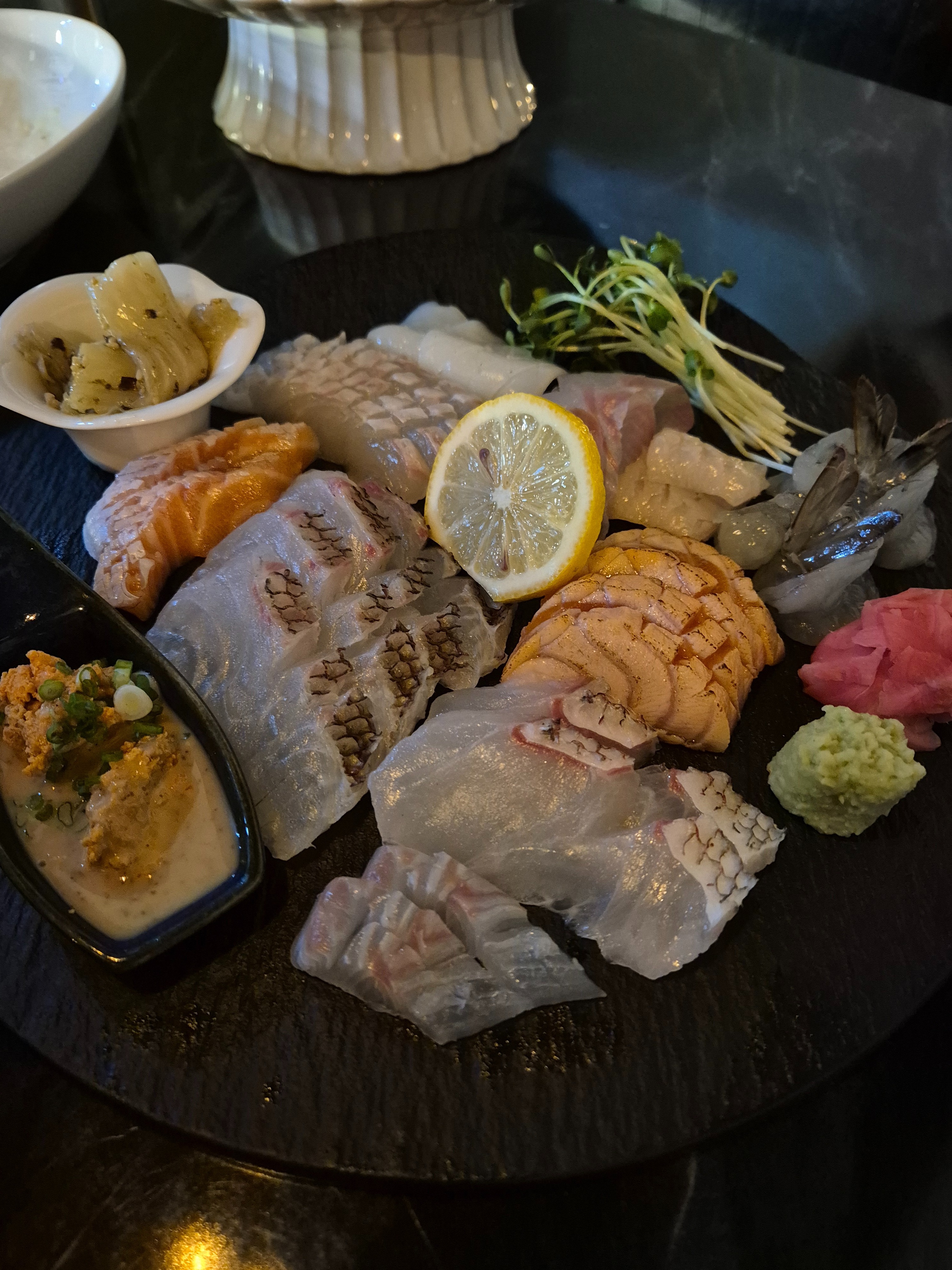 
쌍문역식당 아카리 쌍문본점