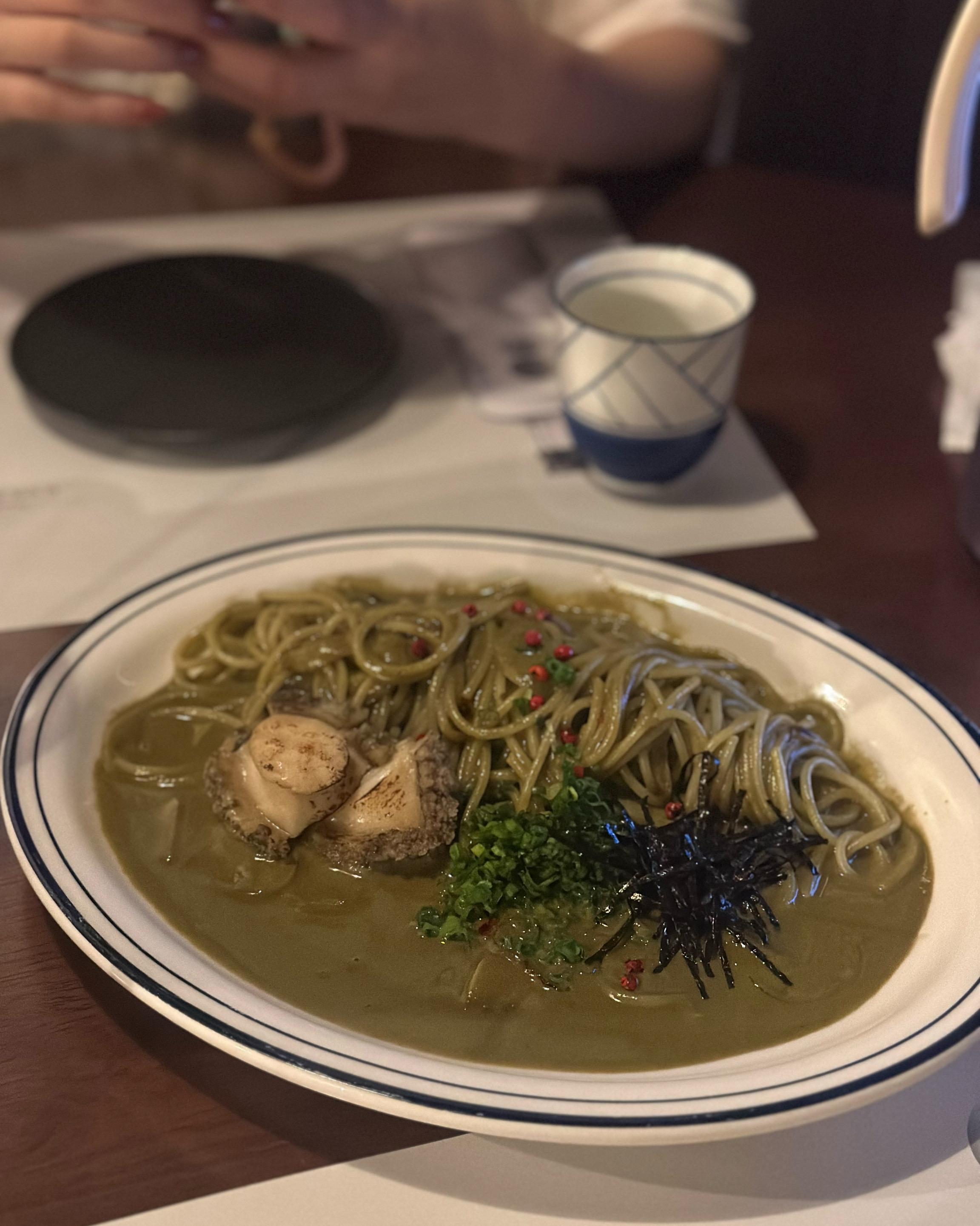 
서울시 송파구 방이동 맛집

 정원다이닝