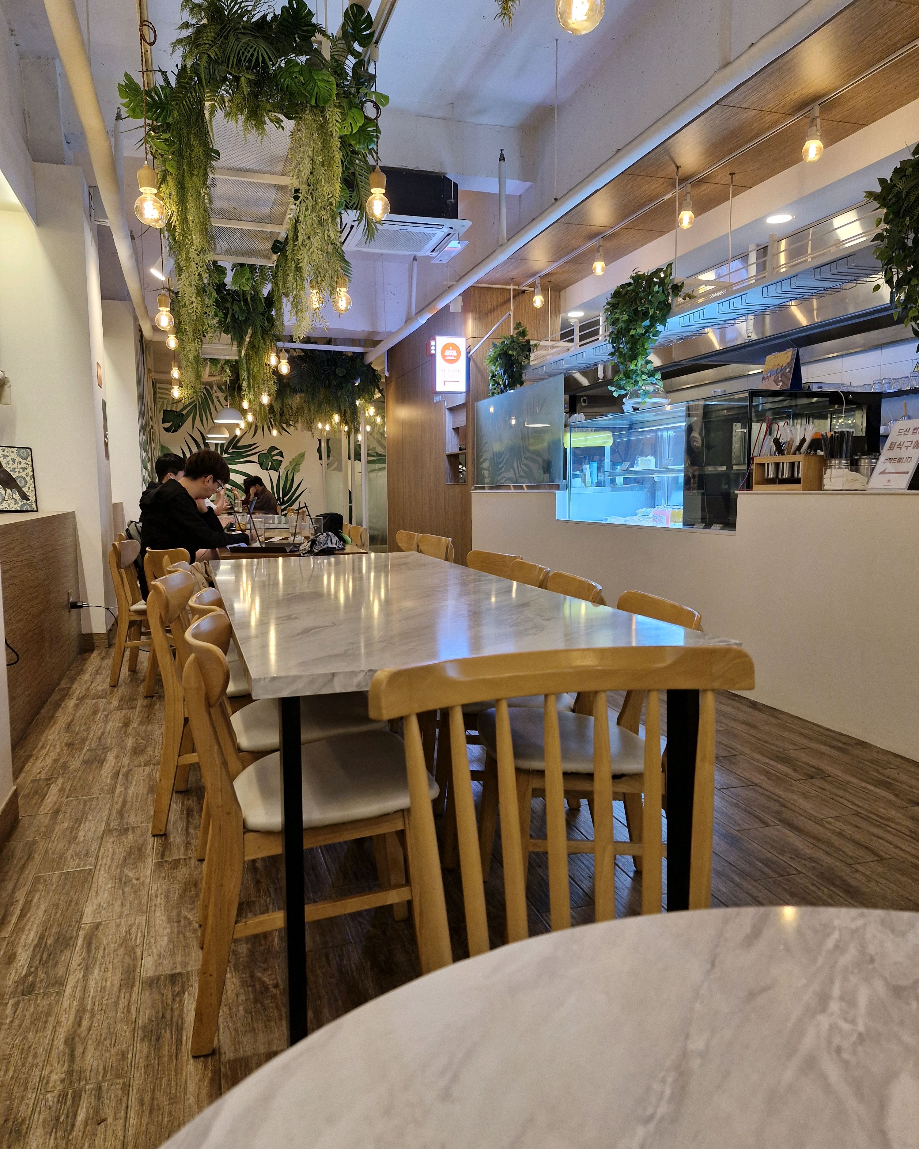 미금역 맛집 커피팩토리 분당 내돈내산 방문리뷰