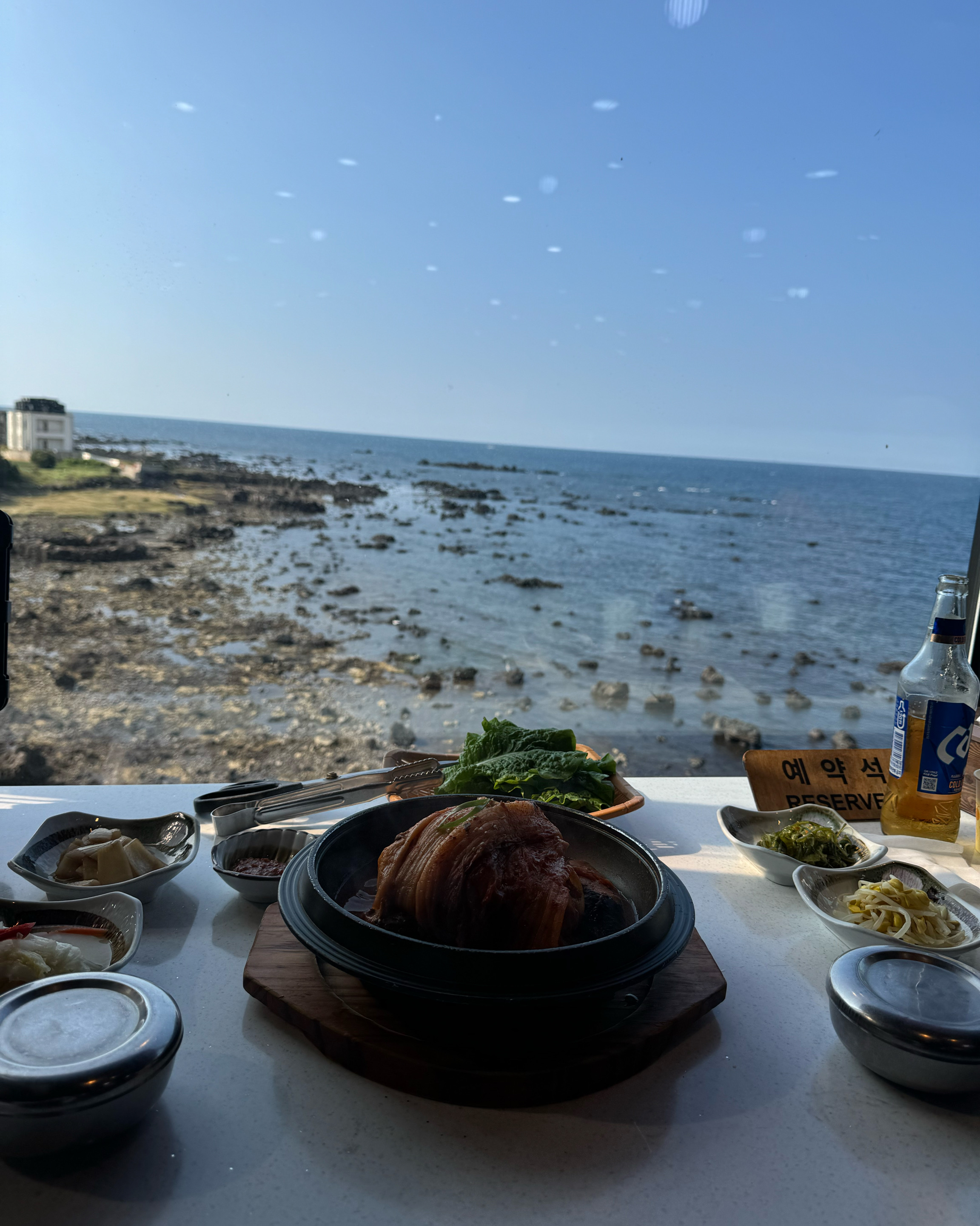 [제주도 애월 맛집 이춘옥원조고등어쌈밥 제주애월본점] 직접 가본 로컬 리뷰