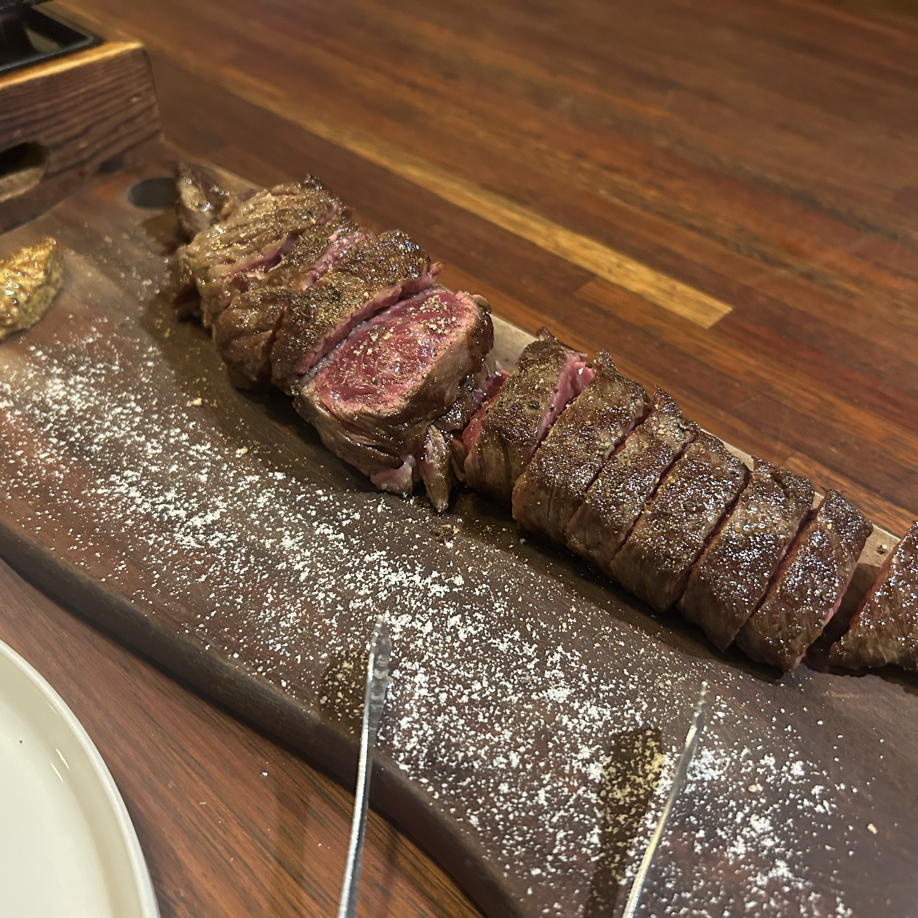 
을지로3가역식당 더 시옷