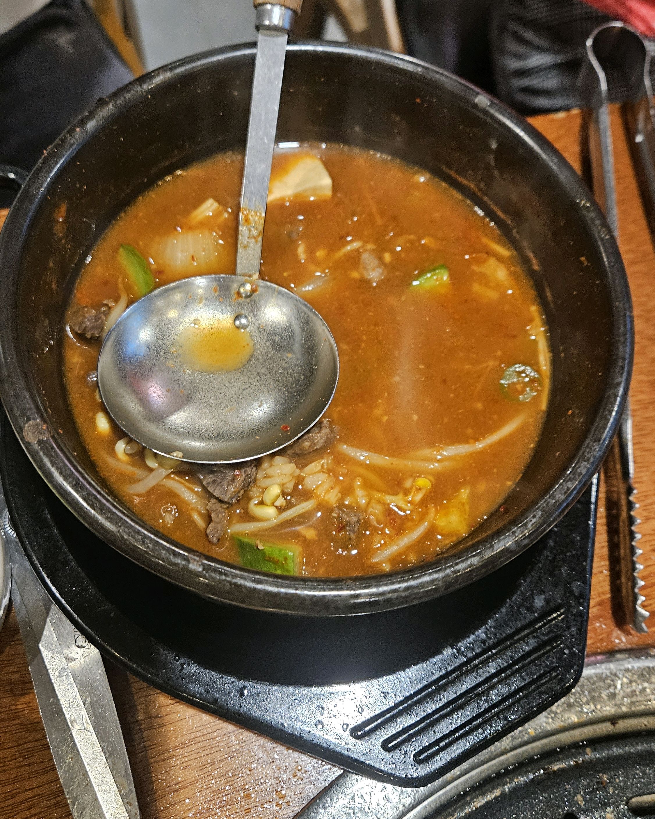 Wirye branch of a good restaurant in Wirye-dong, Songpa-gu, Seoul