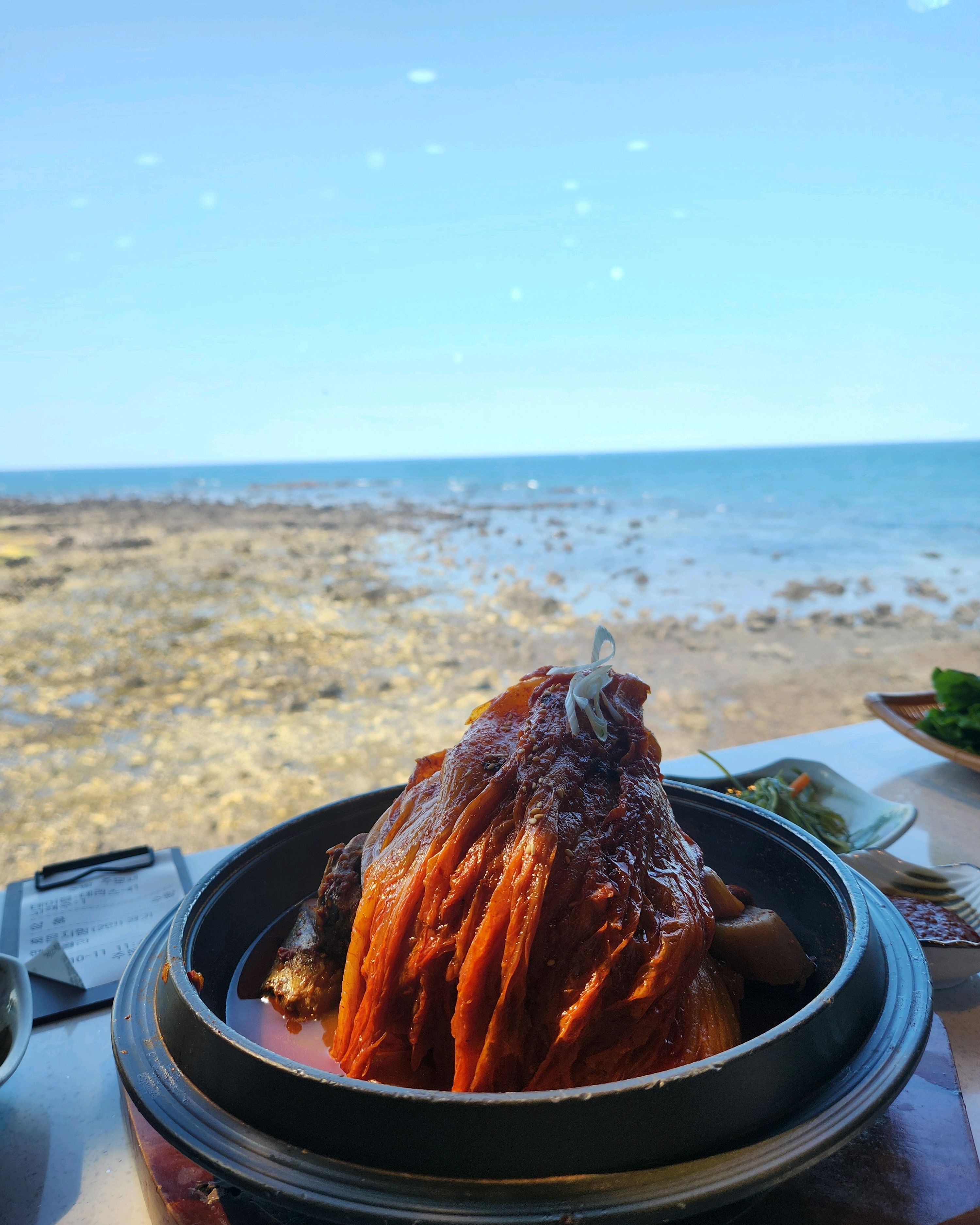 [제주도 애월 맛집 이춘옥원조고등어쌈밥 제주애월본점] 직접 가본 로컬 리뷰