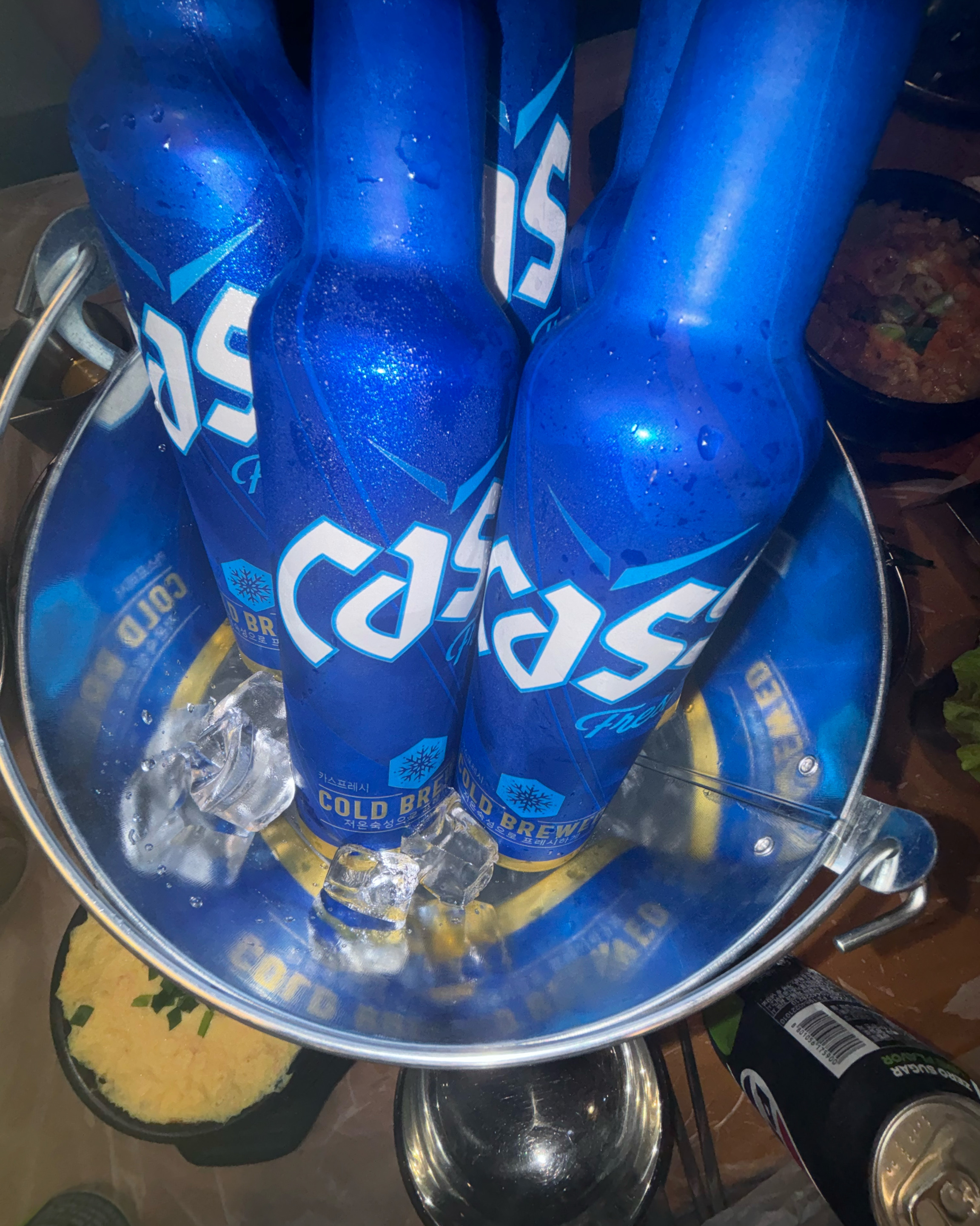 
신사역식당 하남돼지집 가로수길점