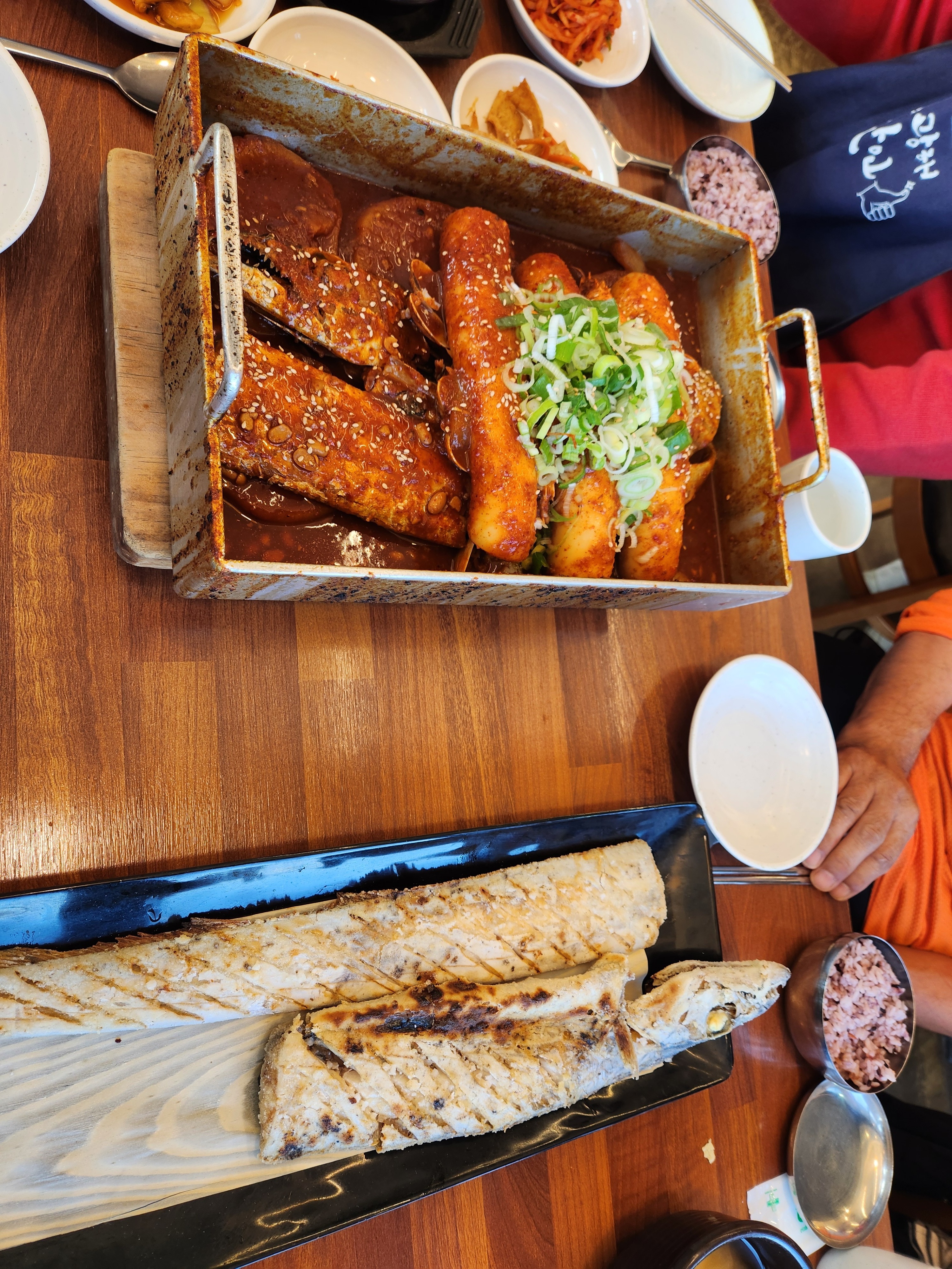 [제주도 애월 맛집 제주광해 애월] 직접 가본 로컬 리뷰