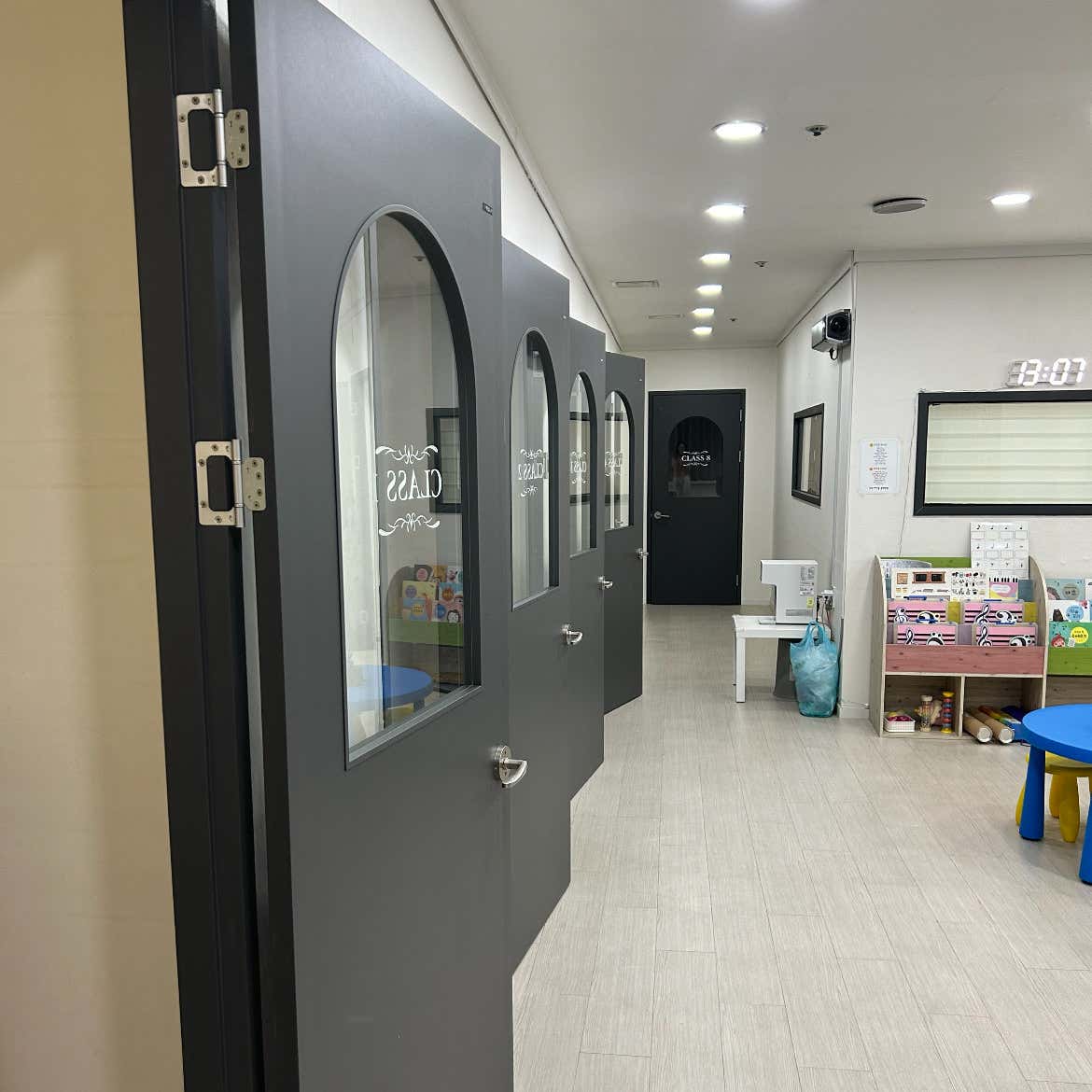 2번째 스튜디오 사진