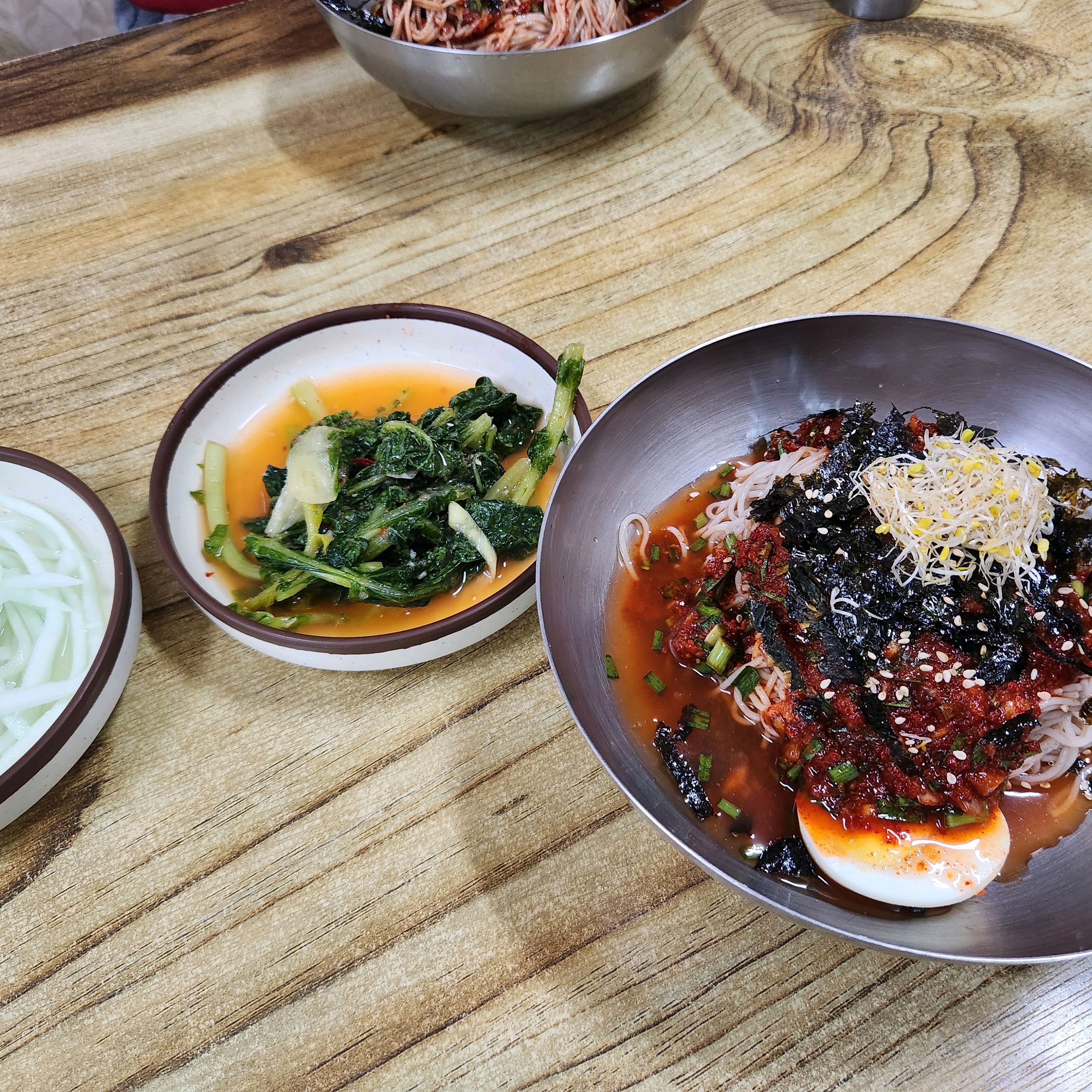 [춘천 맛집 삼대막국수] 직접 가본 로컬 리뷰