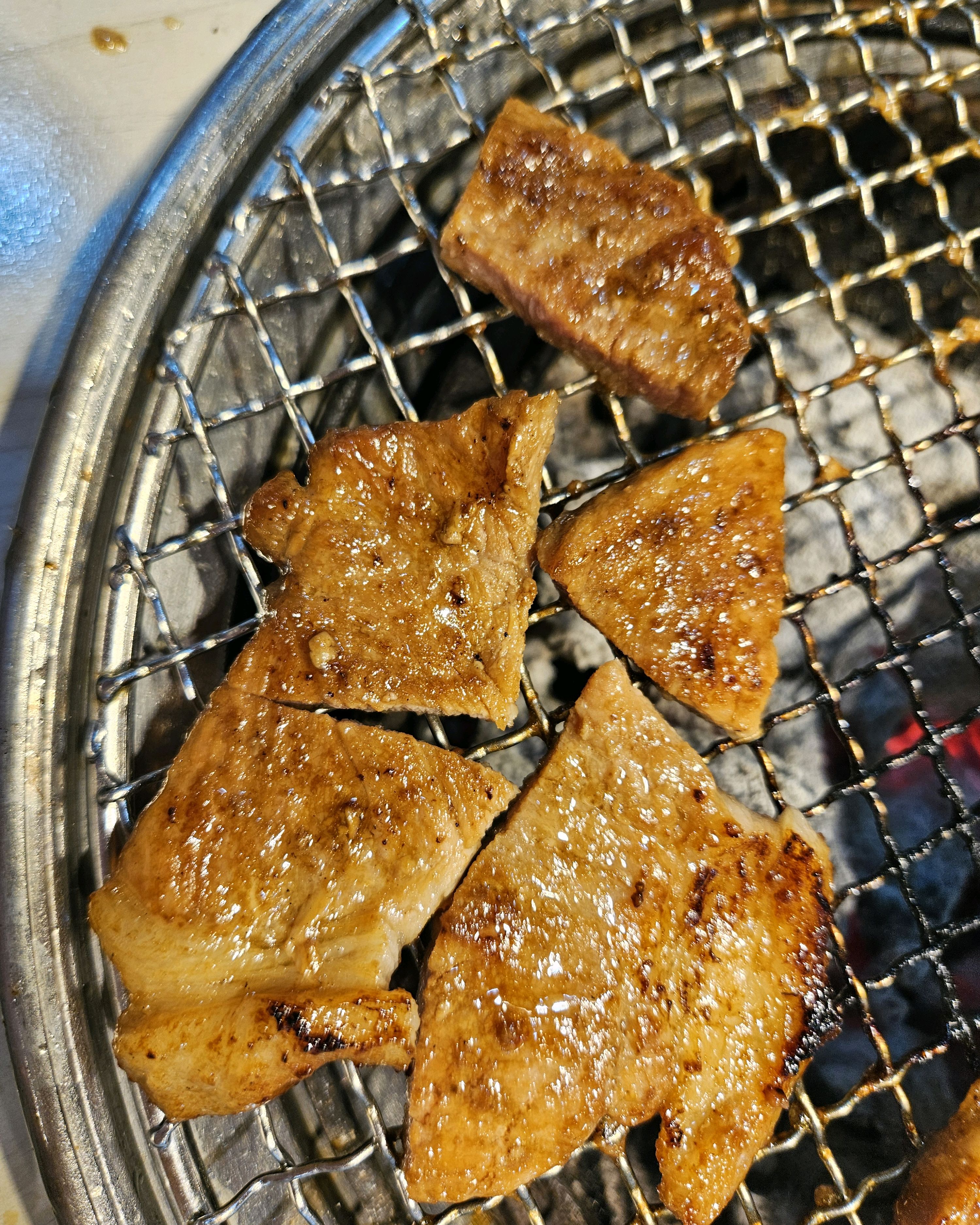 명륜진사갈비 - 주안 맛집 명륜진사갈비 인천주안점