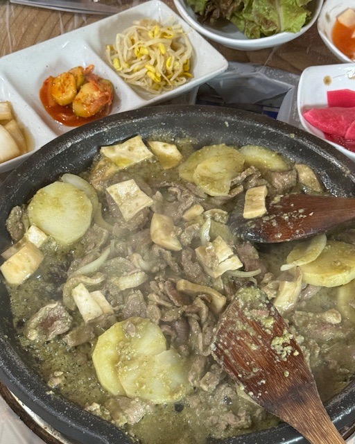 여명 이미지
