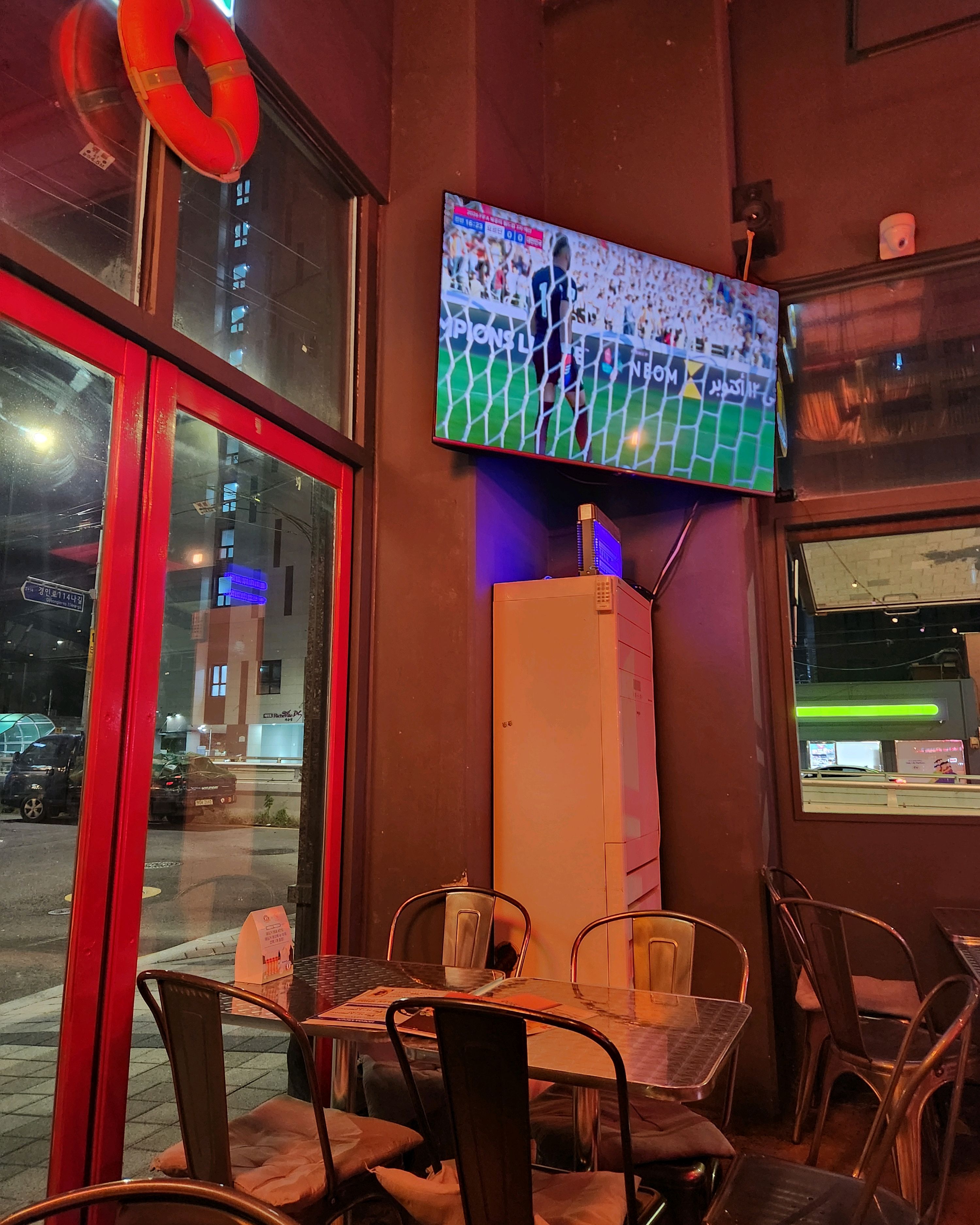 Singil Station Restaurant Record Pizza Singil Branch