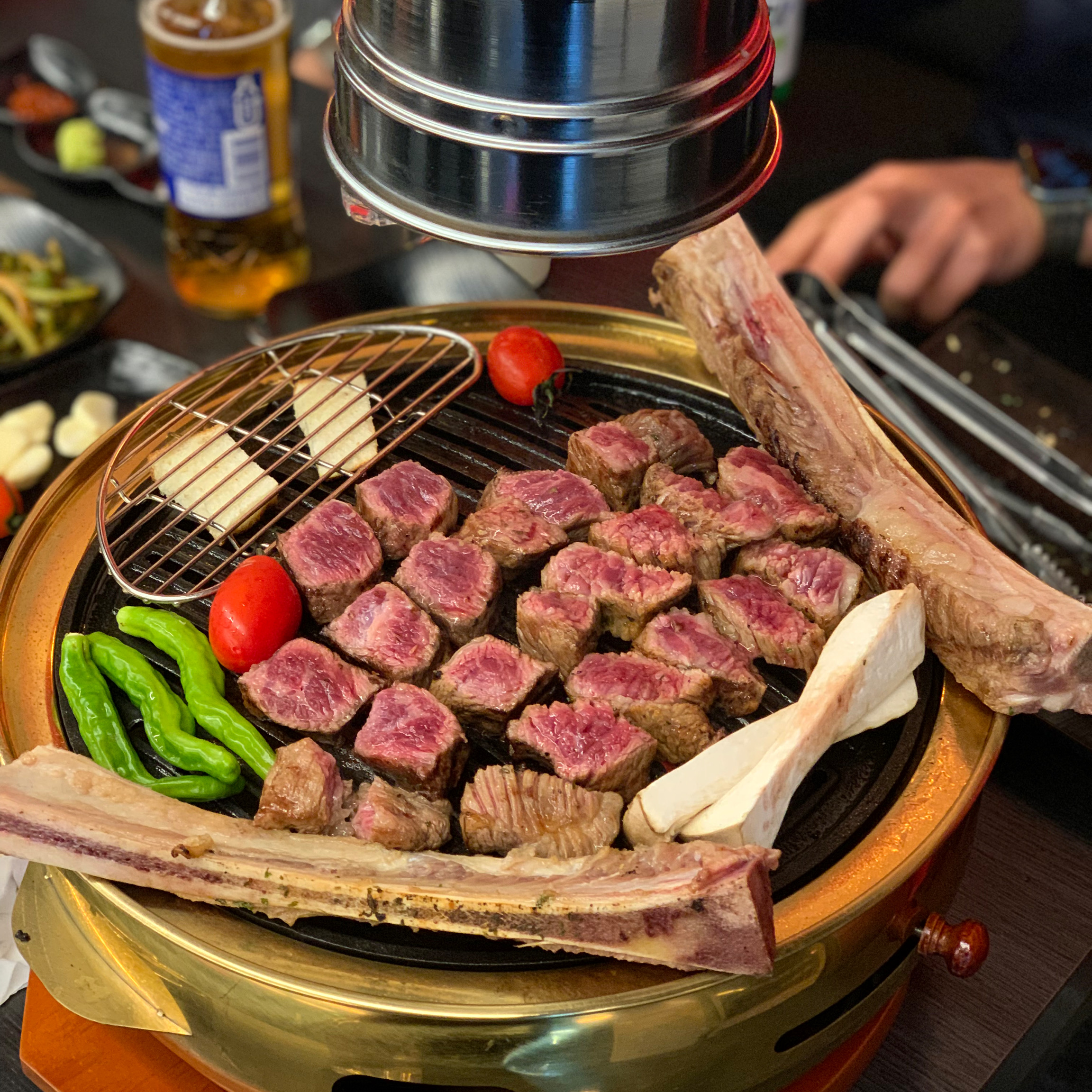 [하이원 맛집 미차오름 고한점] 직접 가본 로컬 리뷰