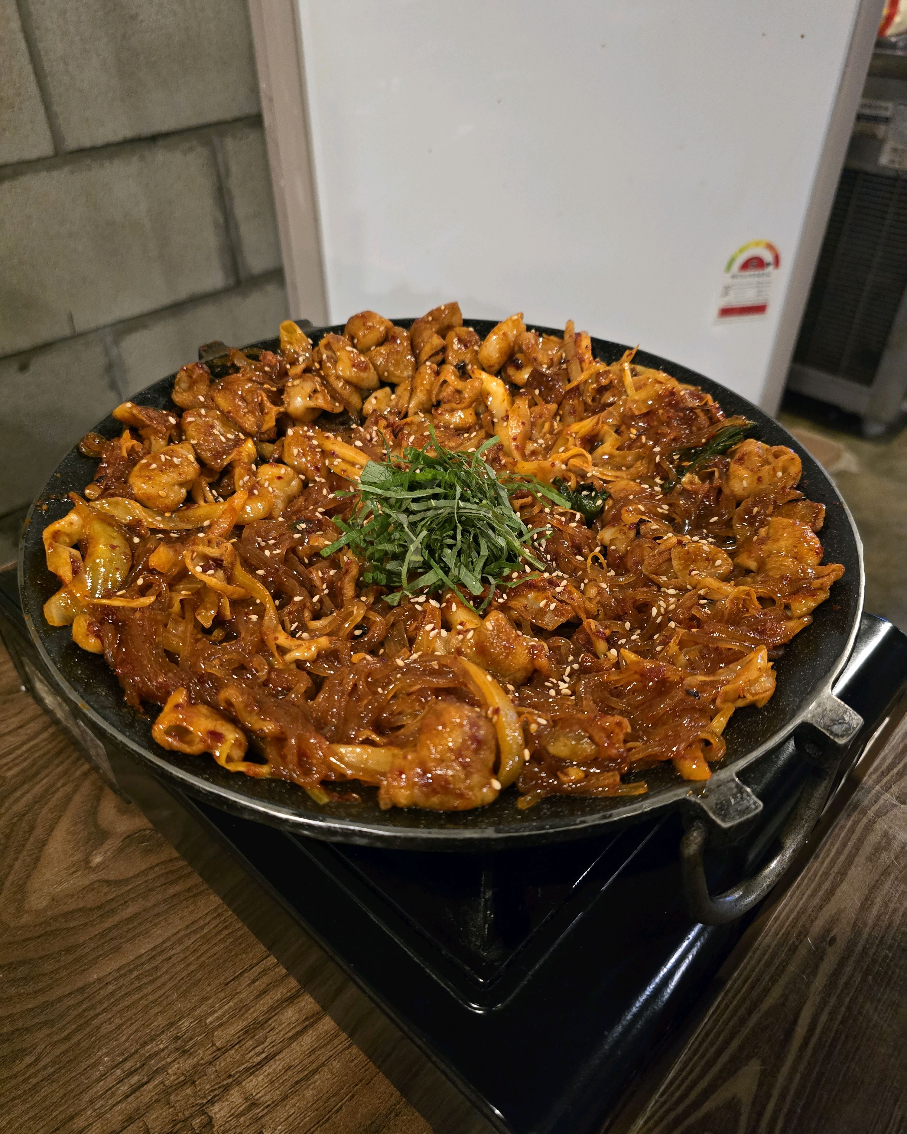 [홍대입구역 맛집 부야스곱창 홍대본점] 직접 가본 로컬 리뷰