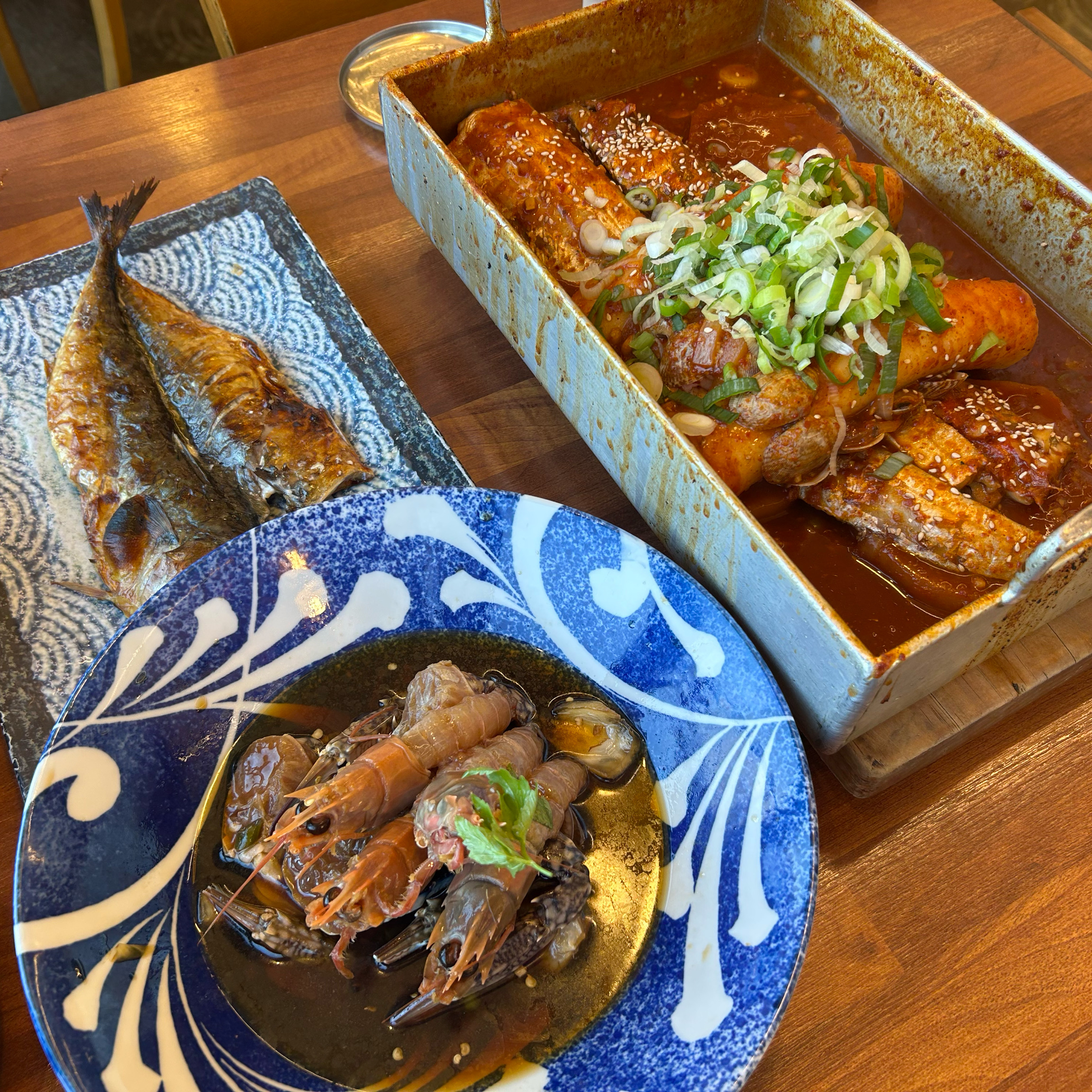 [제주도 애월 맛집 제주광해 애월] 직접 가본 로컬 리뷰