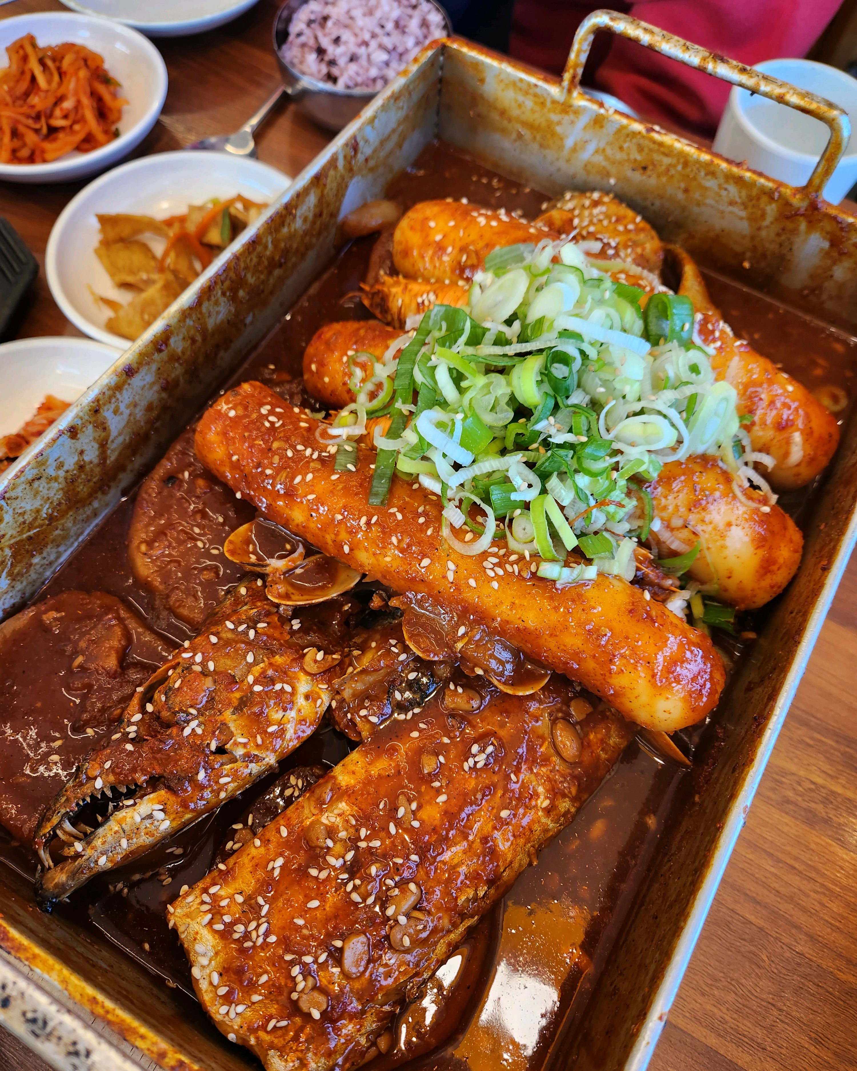 [제주도 애월 맛집 제주광해 애월] 직접 가본 로컬 리뷰