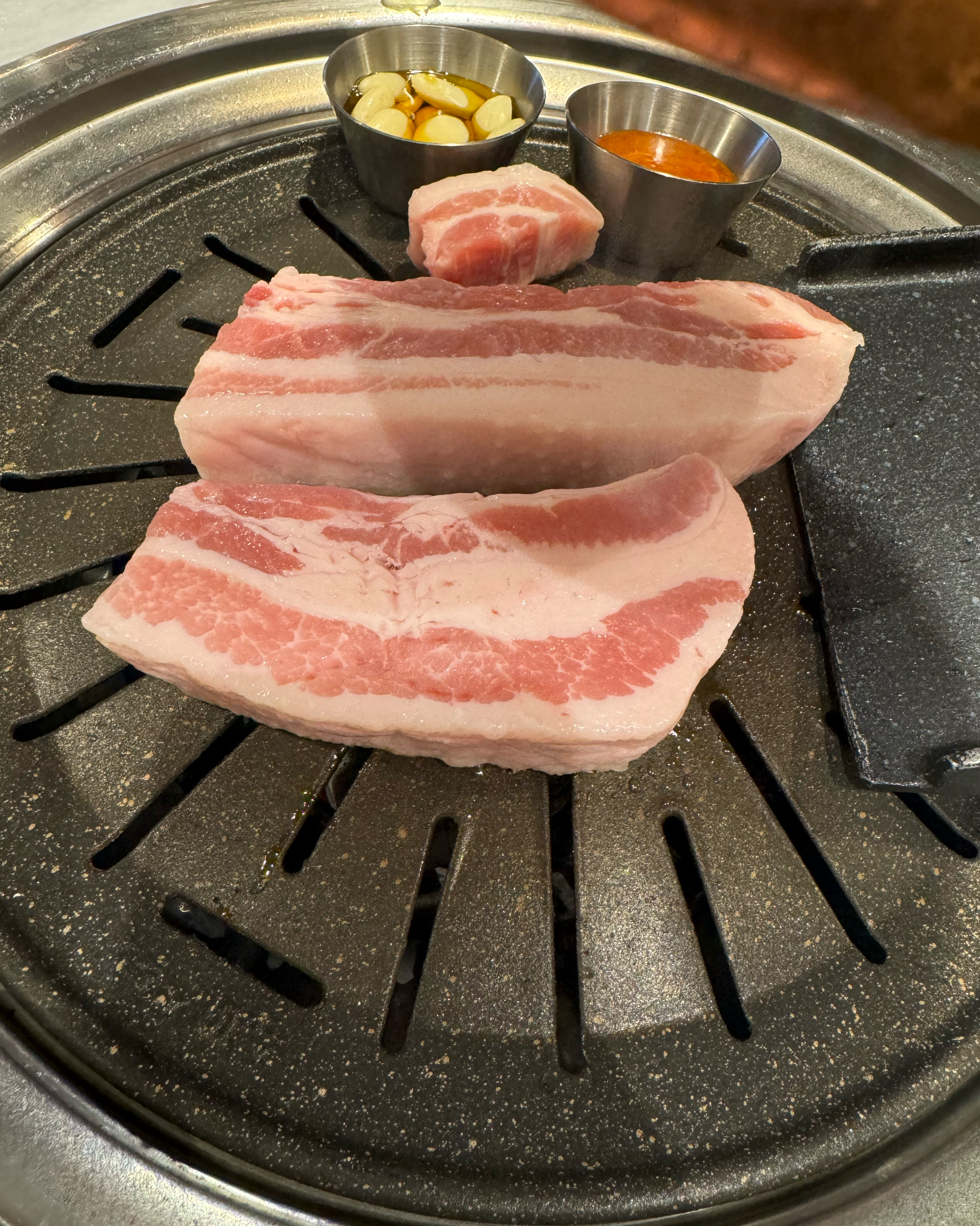 
서울시 송파구 삼전동 맛집 돈고돈락 본점