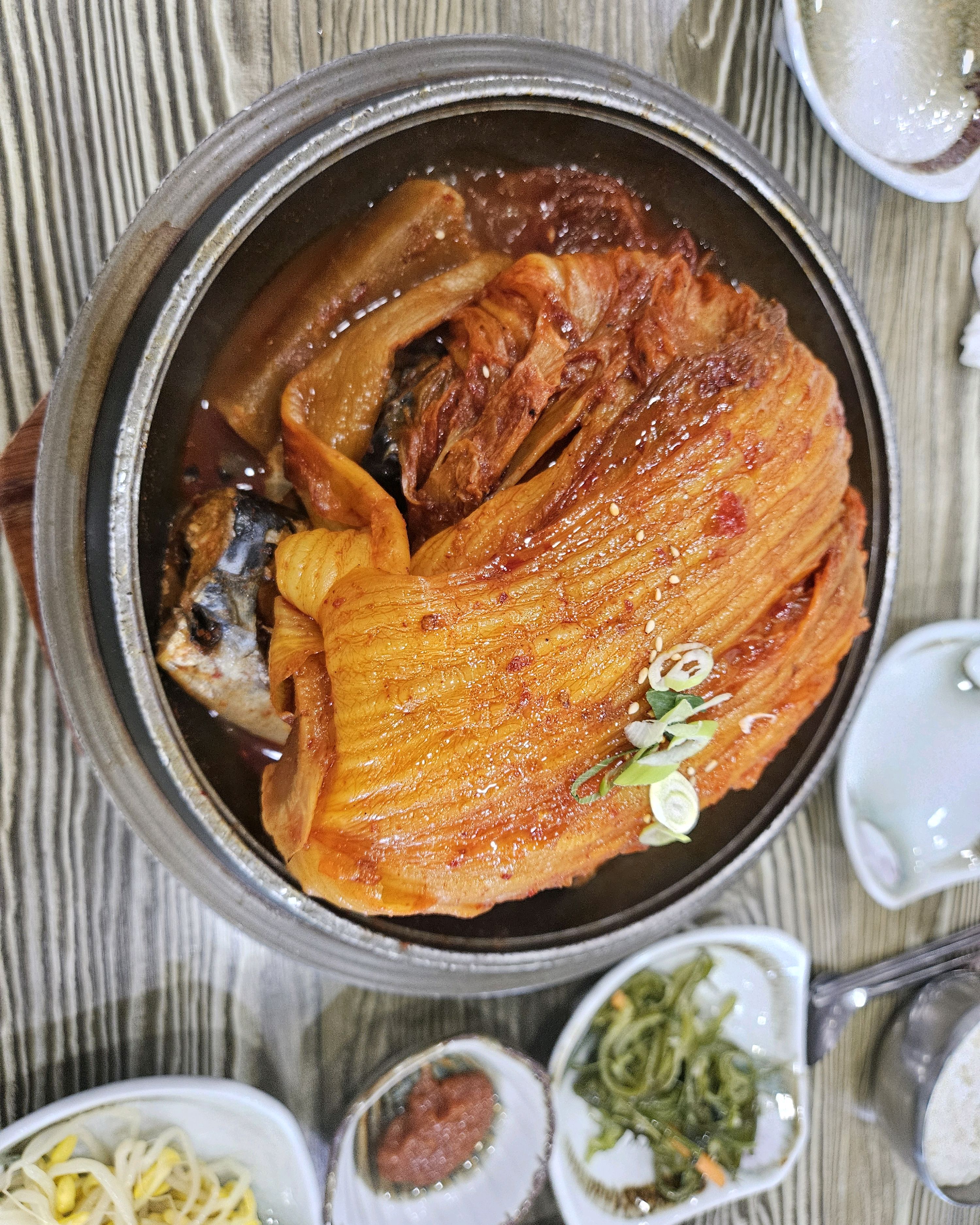 [제주도 애월 맛집 이춘옥원조고등어쌈밥 제주애월본점] 직접 가본 로컬 리뷰