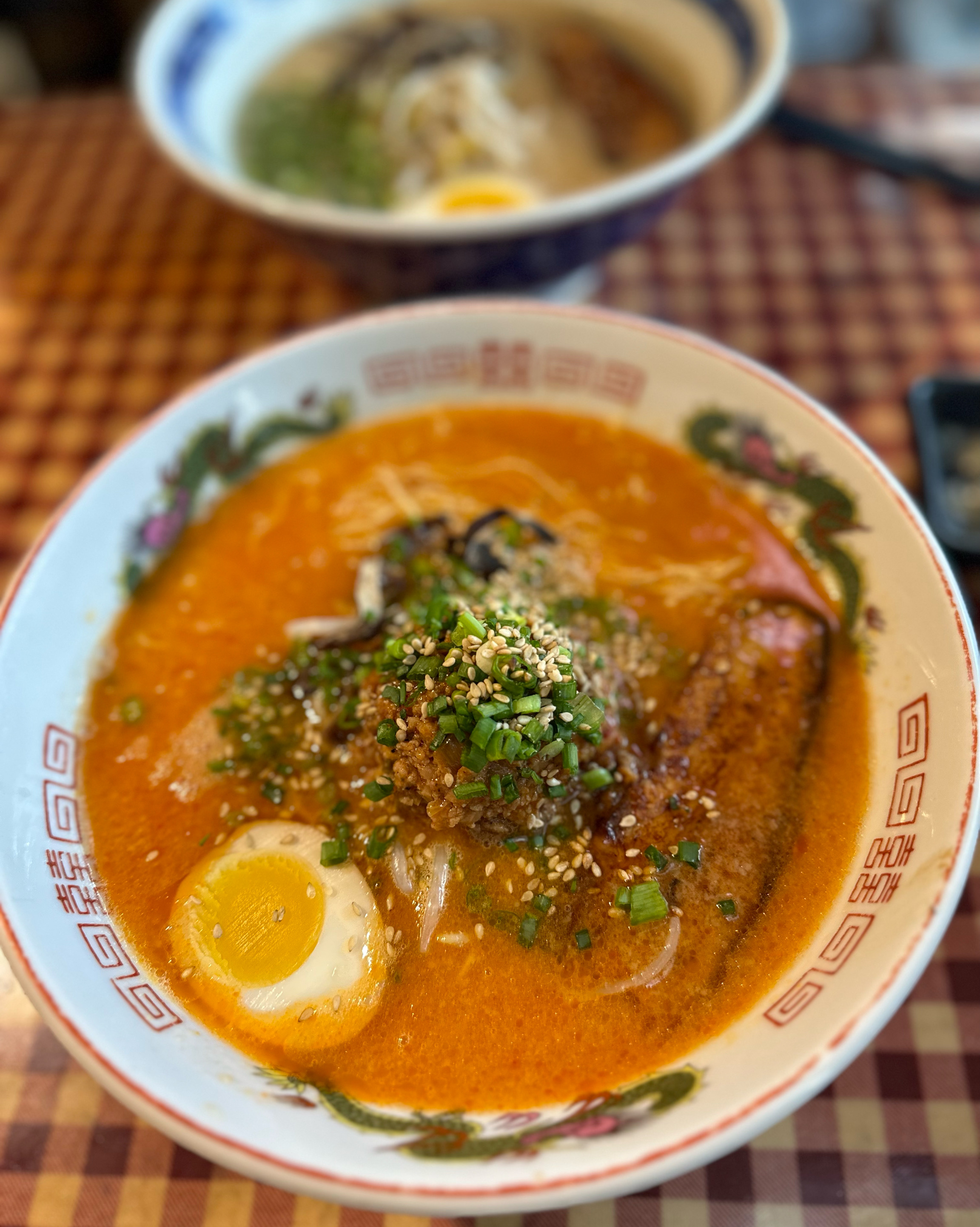 [홍대입구역 맛집 지로우 라멘] 직접 가본 로컬 리뷰