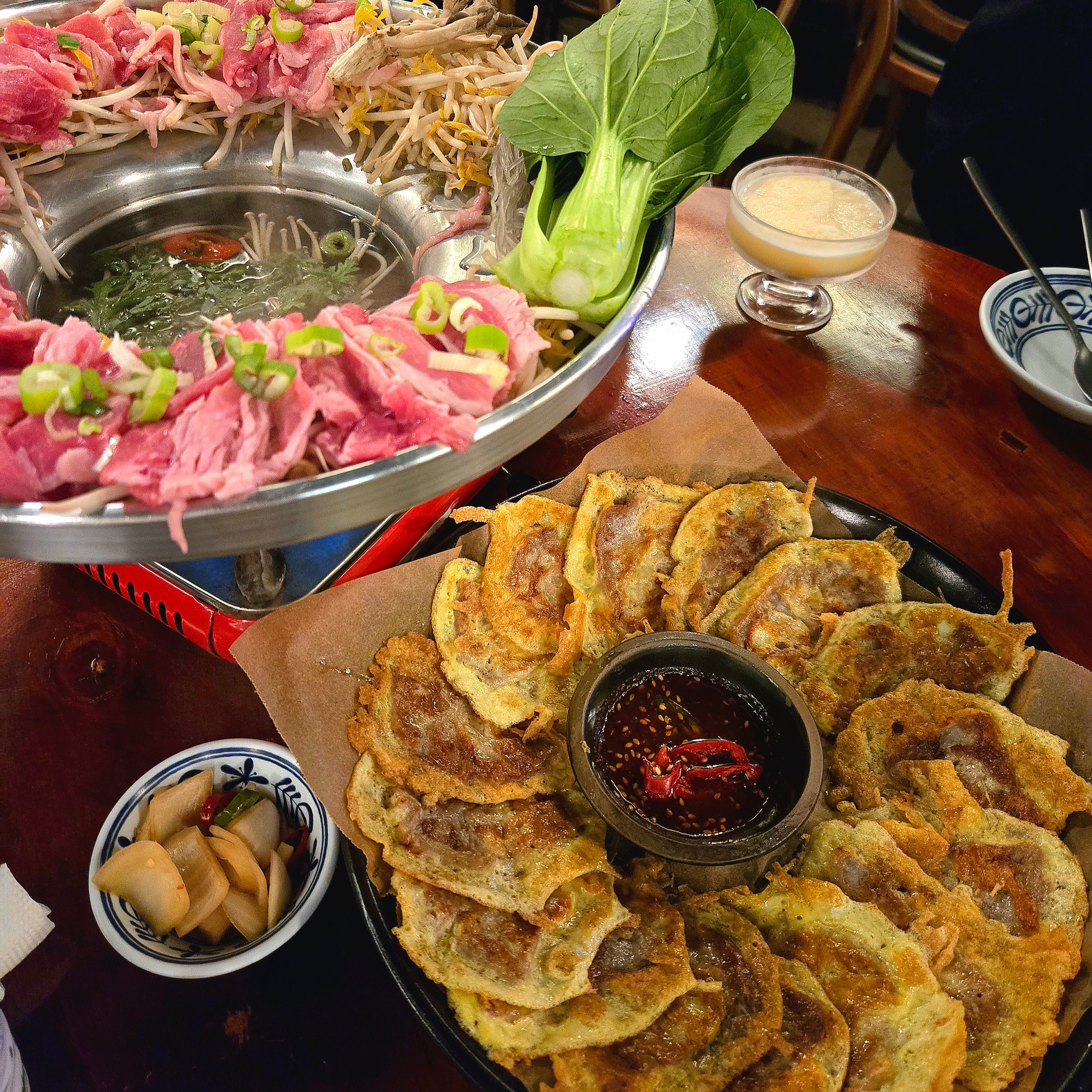 [홍대입구역 맛집 연남주막1987] 직접 가본 로컬 리뷰