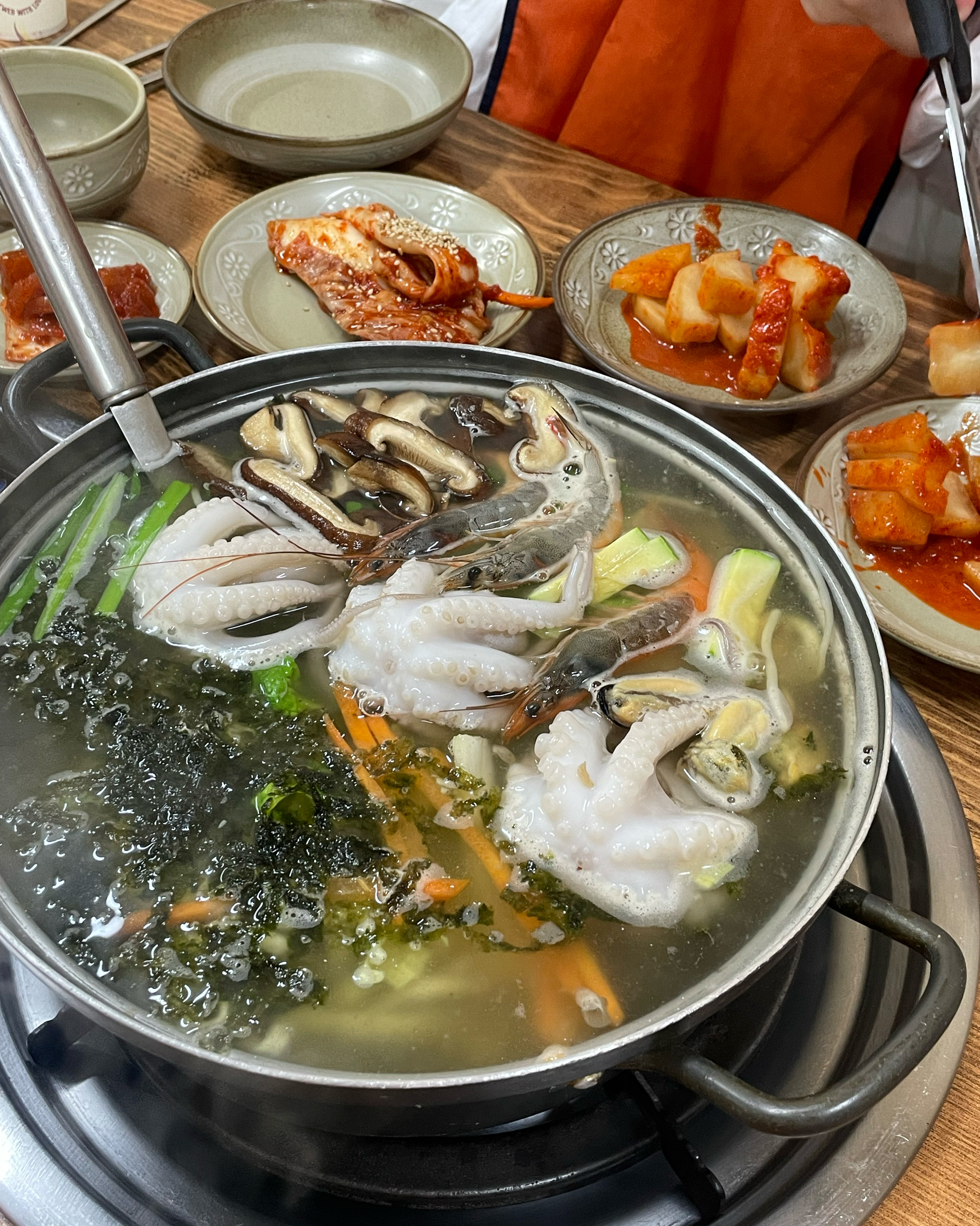 [여수 맛집 밀터] 직접 가본 로컬 리뷰