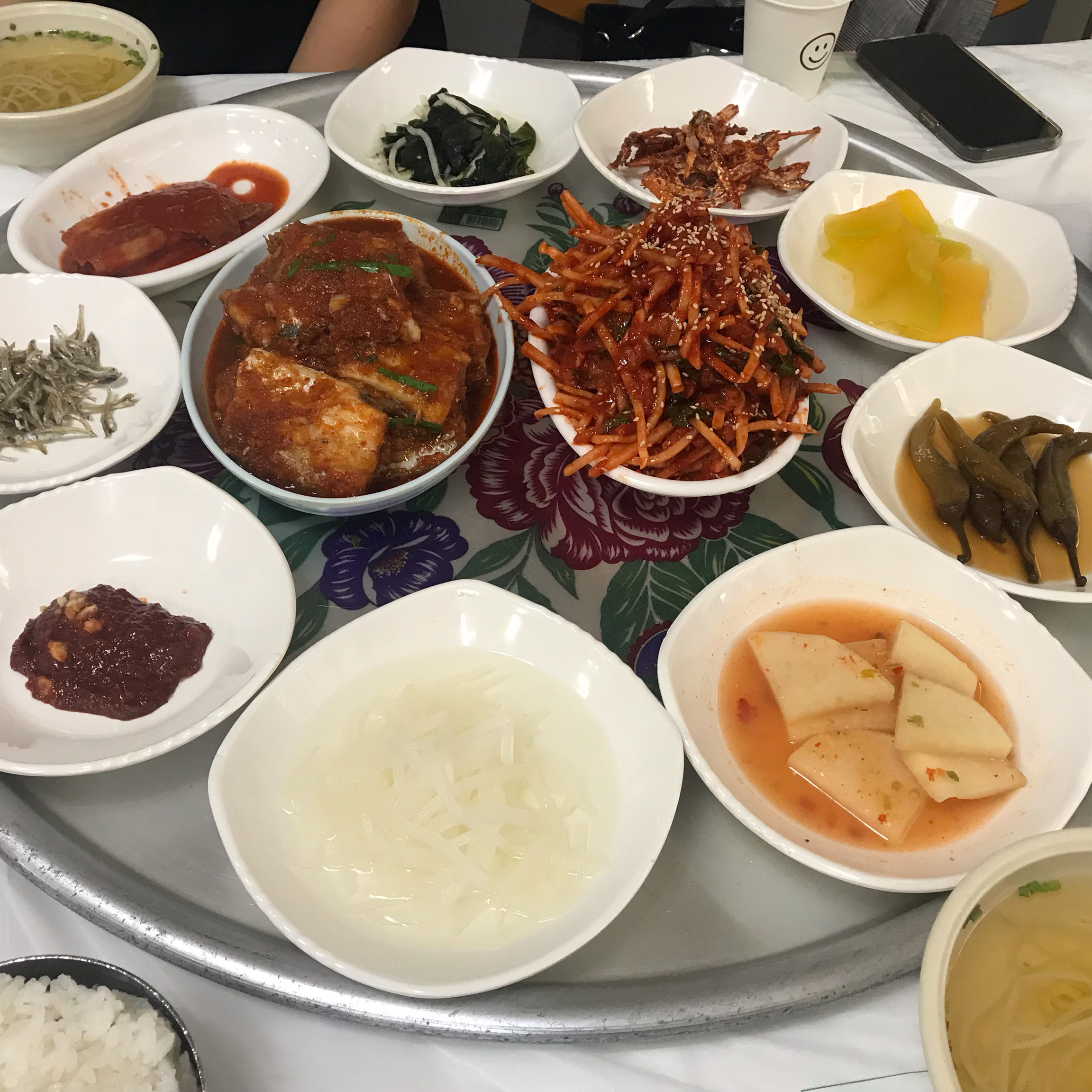 [여수 맛집 돌산식당] 직접 가본 로컬 리뷰