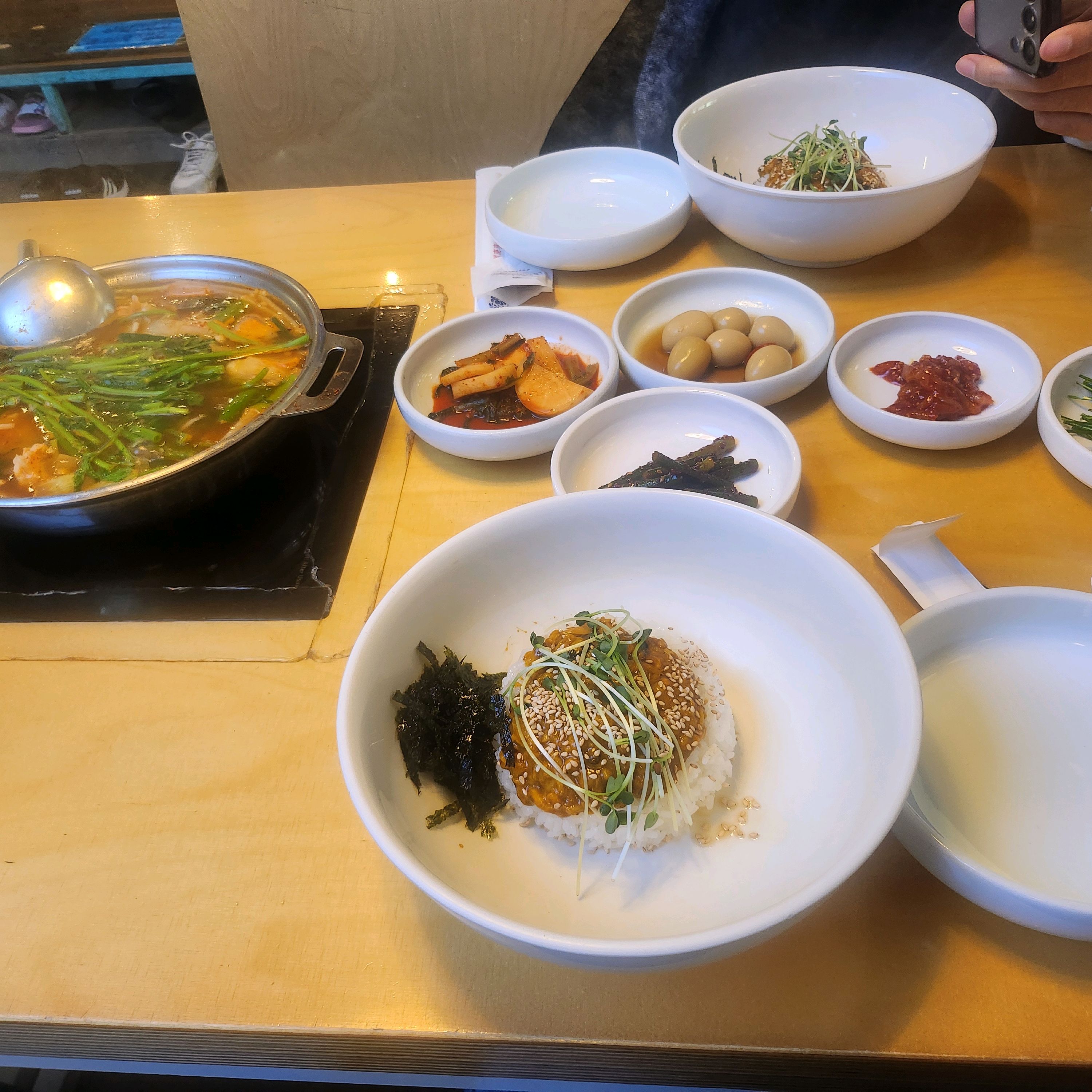 [명동 맛집 충무집] 직접 가본 로컬 리뷰