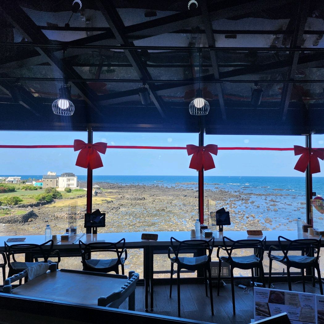 [제주도 애월 맛집 이춘옥원조고등어쌈밥 제주애월본점] 직접 가본 로컬 리뷰