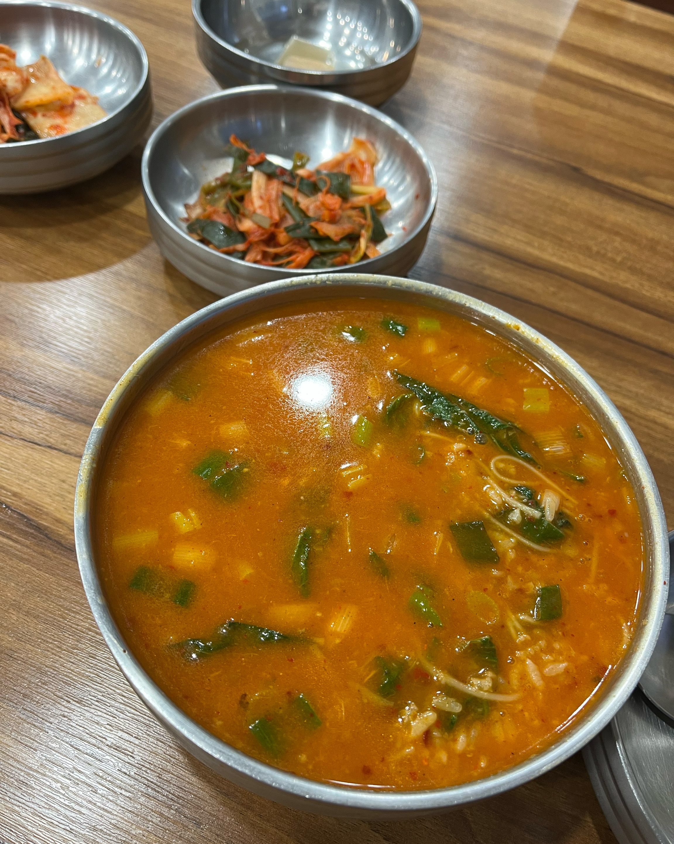 [천안 맛집 삼보어죽 본점] 직접 가본 로컬 리뷰