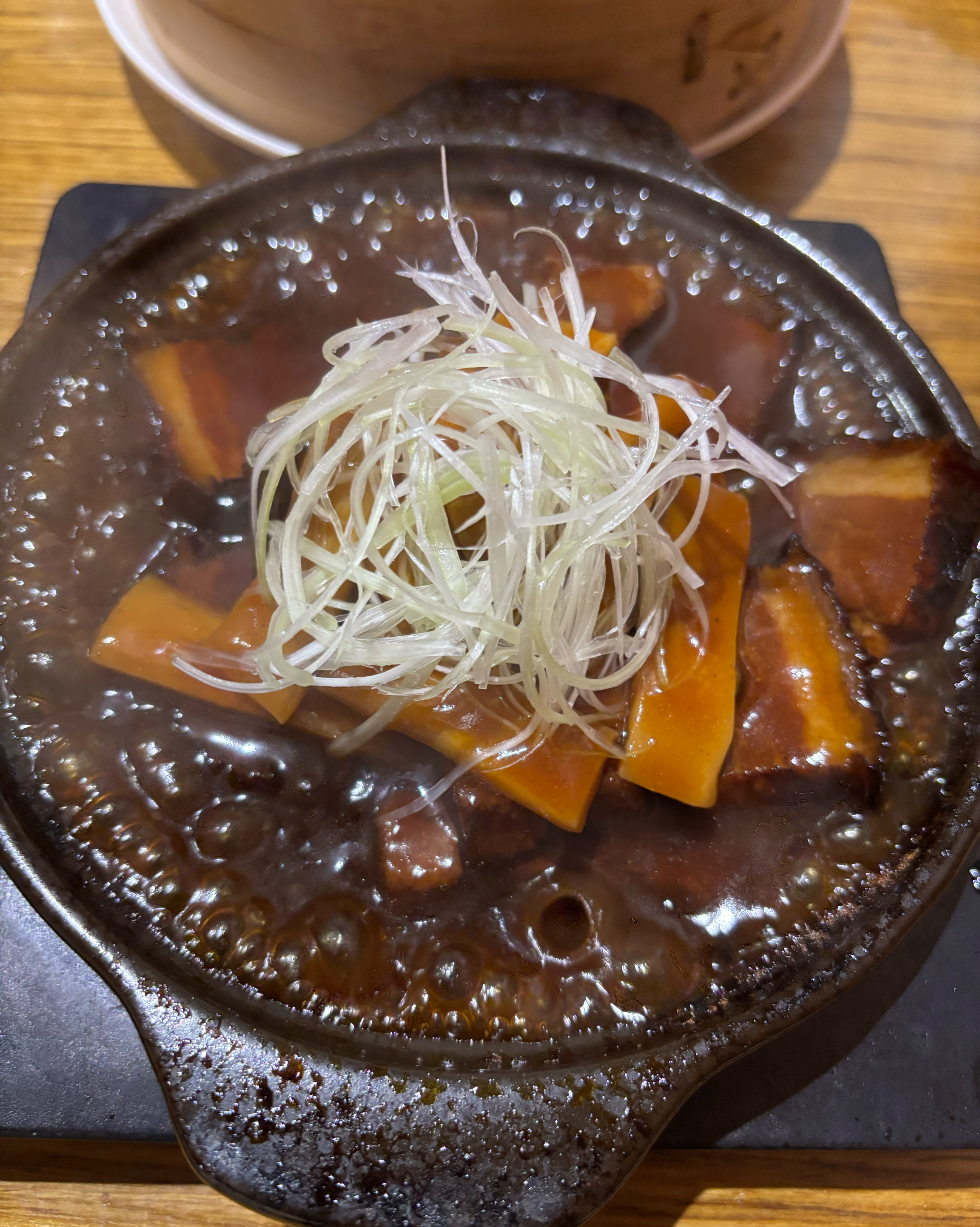 음식이 정말 맛있어요 조용하고 아늑한 분위기 - 불당동 맛집 시아반