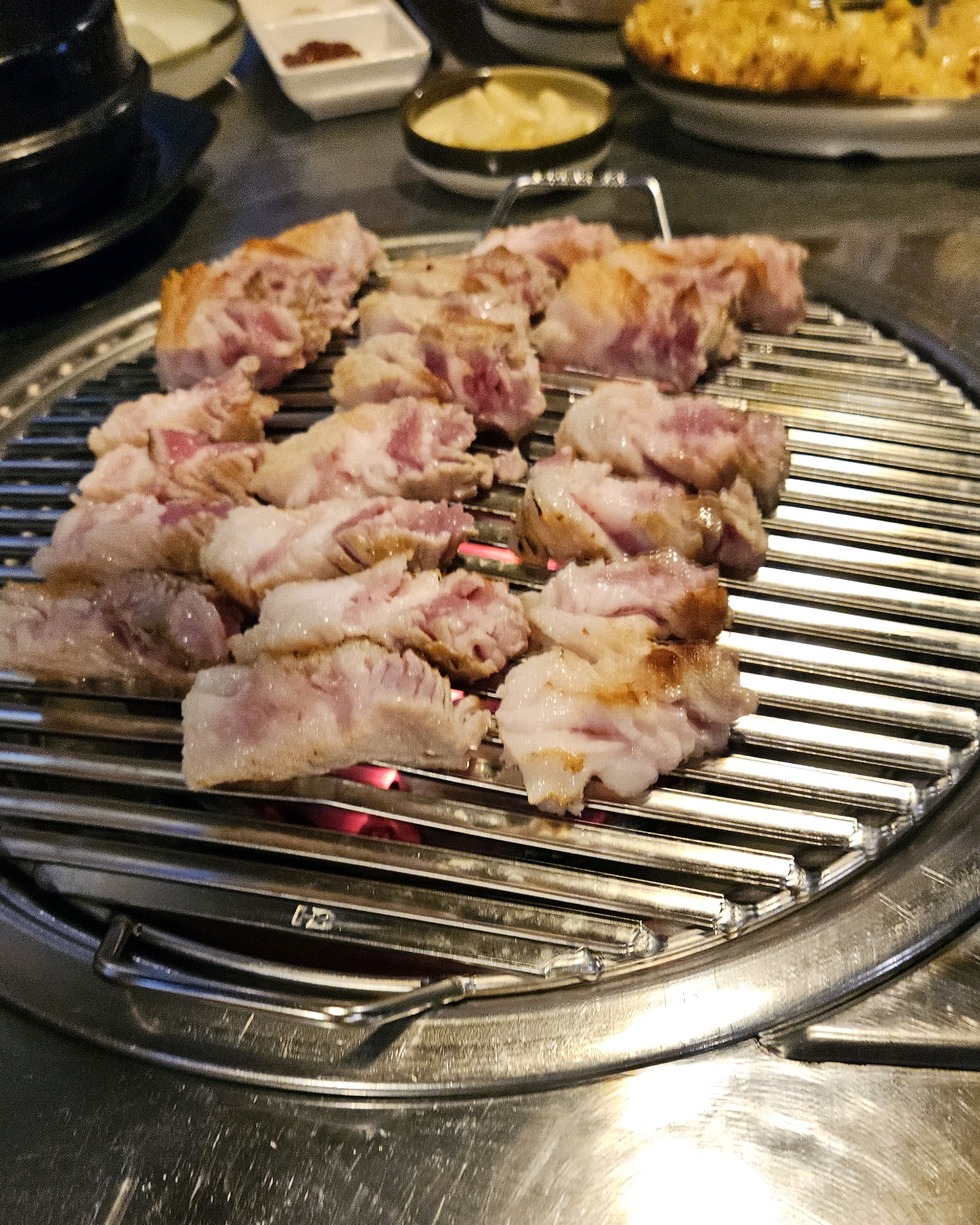 [여수 맛집 겨비창고] 직접 가본 로컬 리뷰
