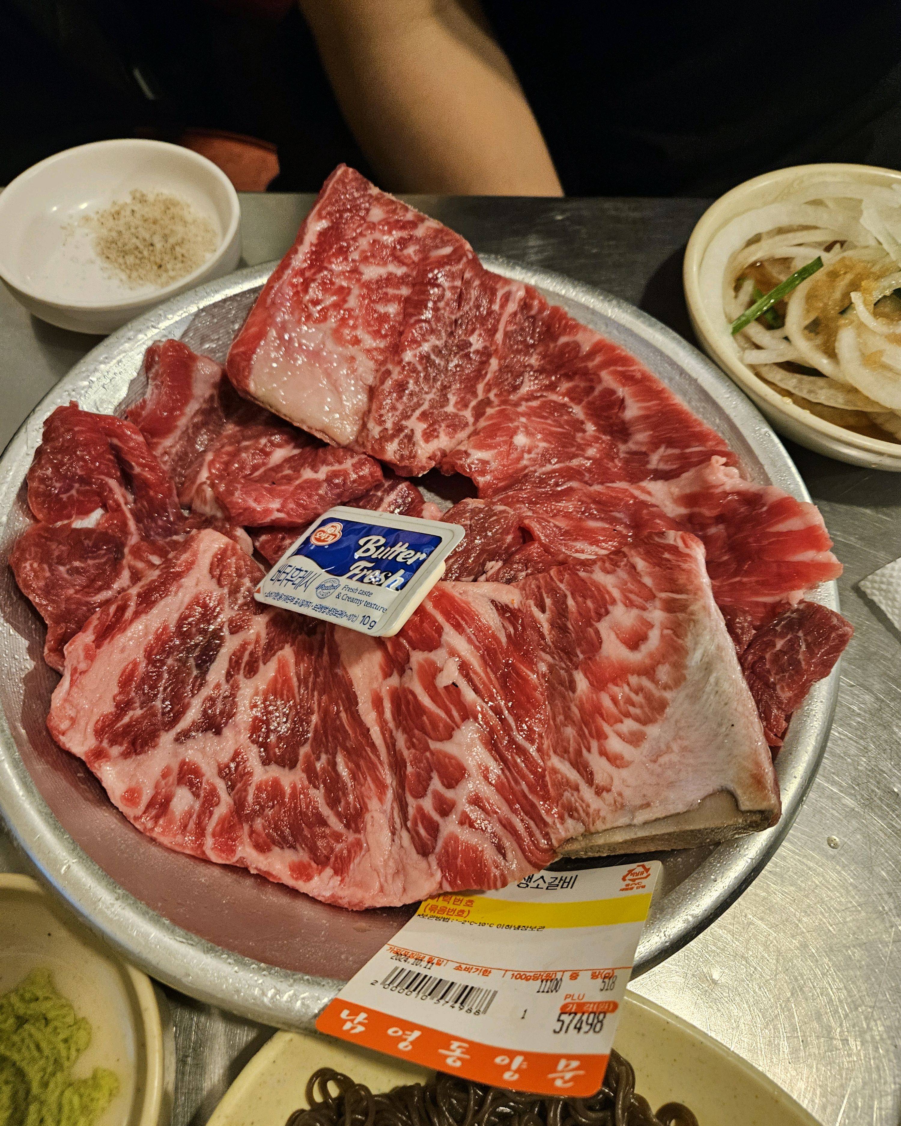 
숙대입구역식당 남영동양문 본점