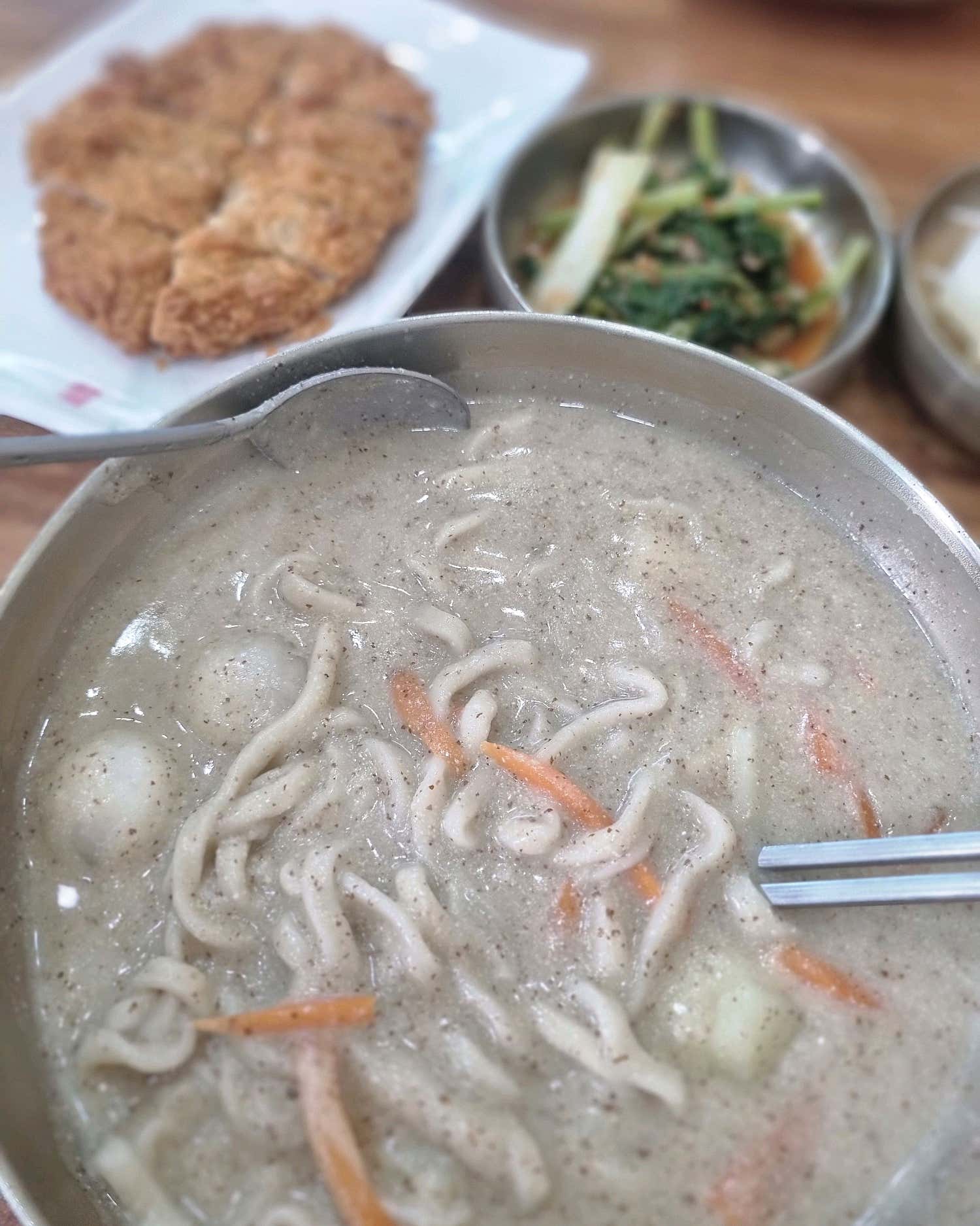 조암순메밀막국수 이미지 4