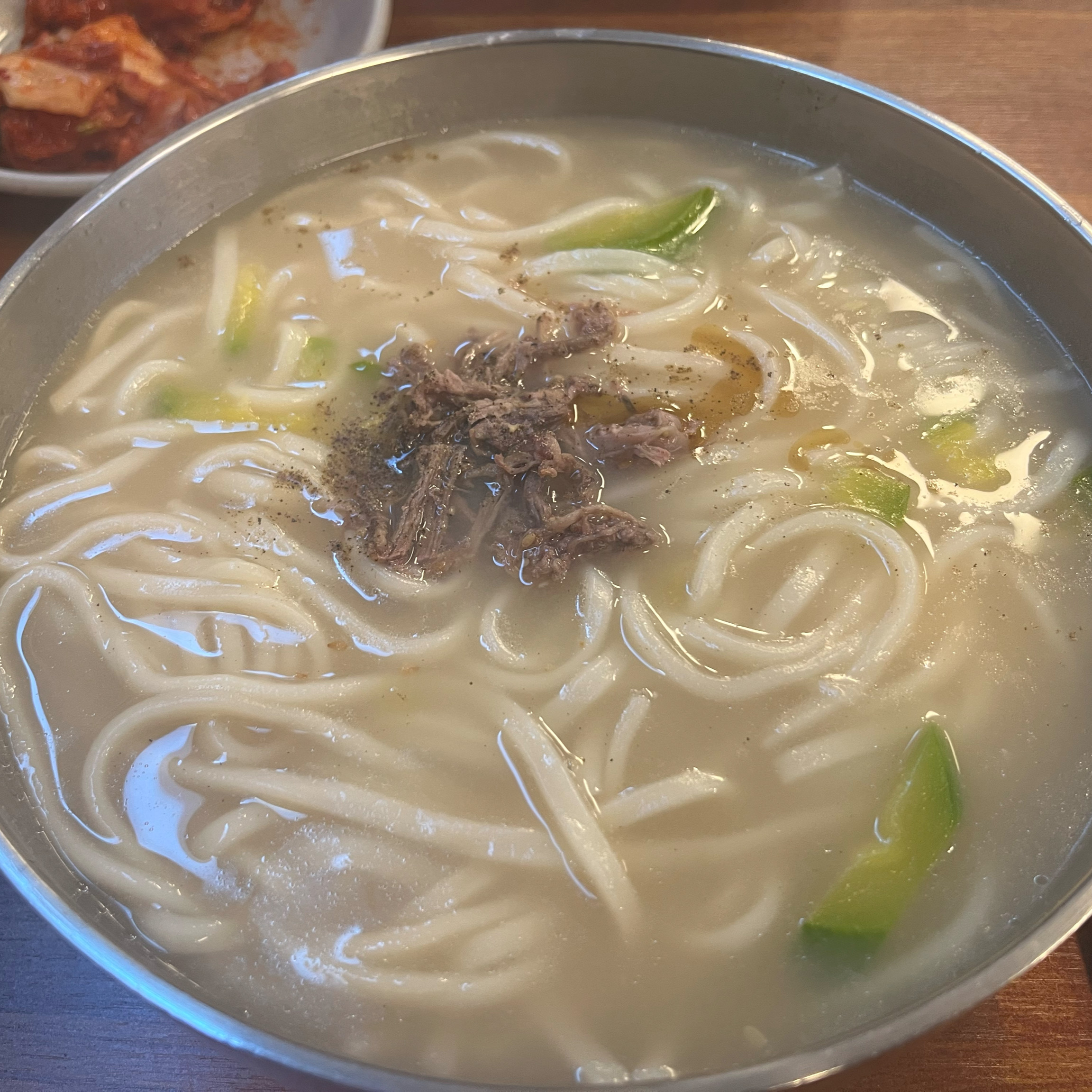 
강동역식당 소문난칼국수