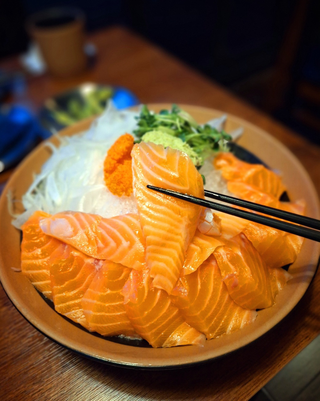 [천안 맛집 이자카야 우규 천안신방점] 직접 가본 로컬 리뷰