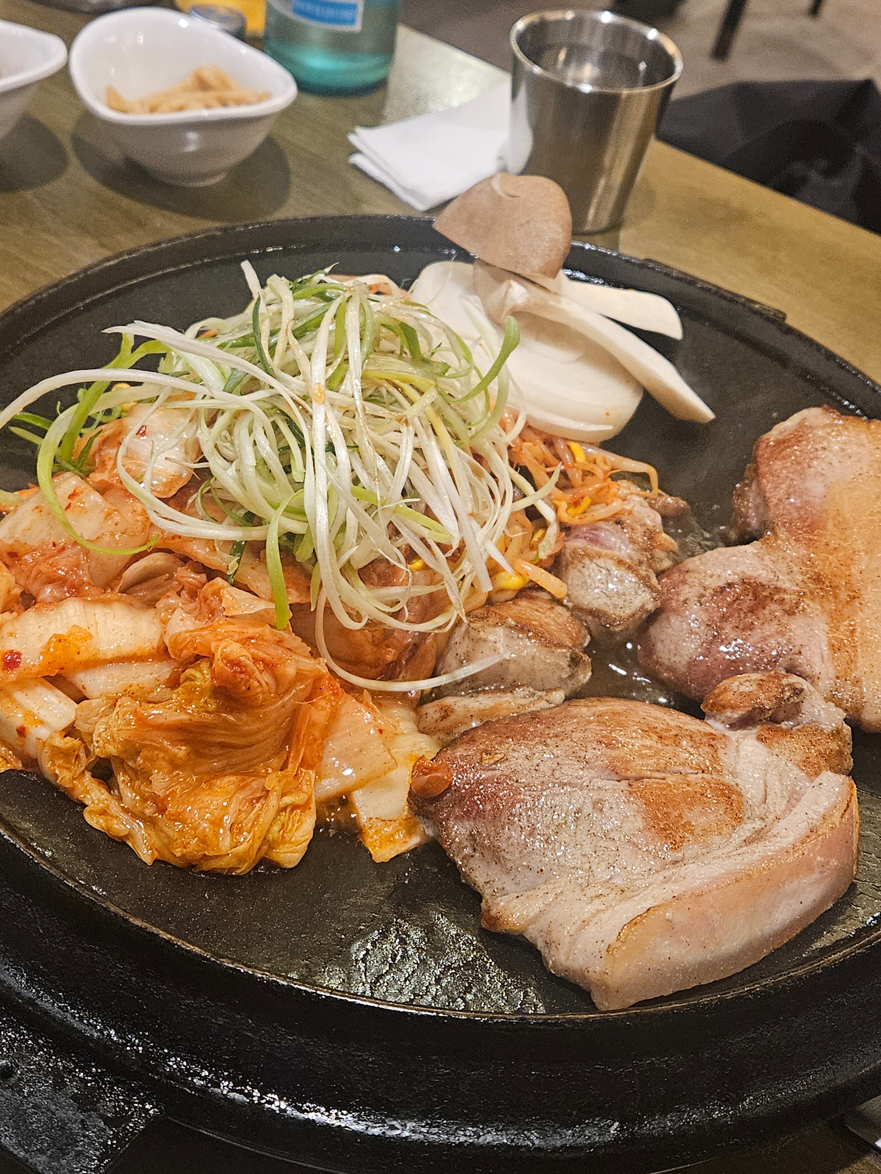 교대역식당 서병장 교대점