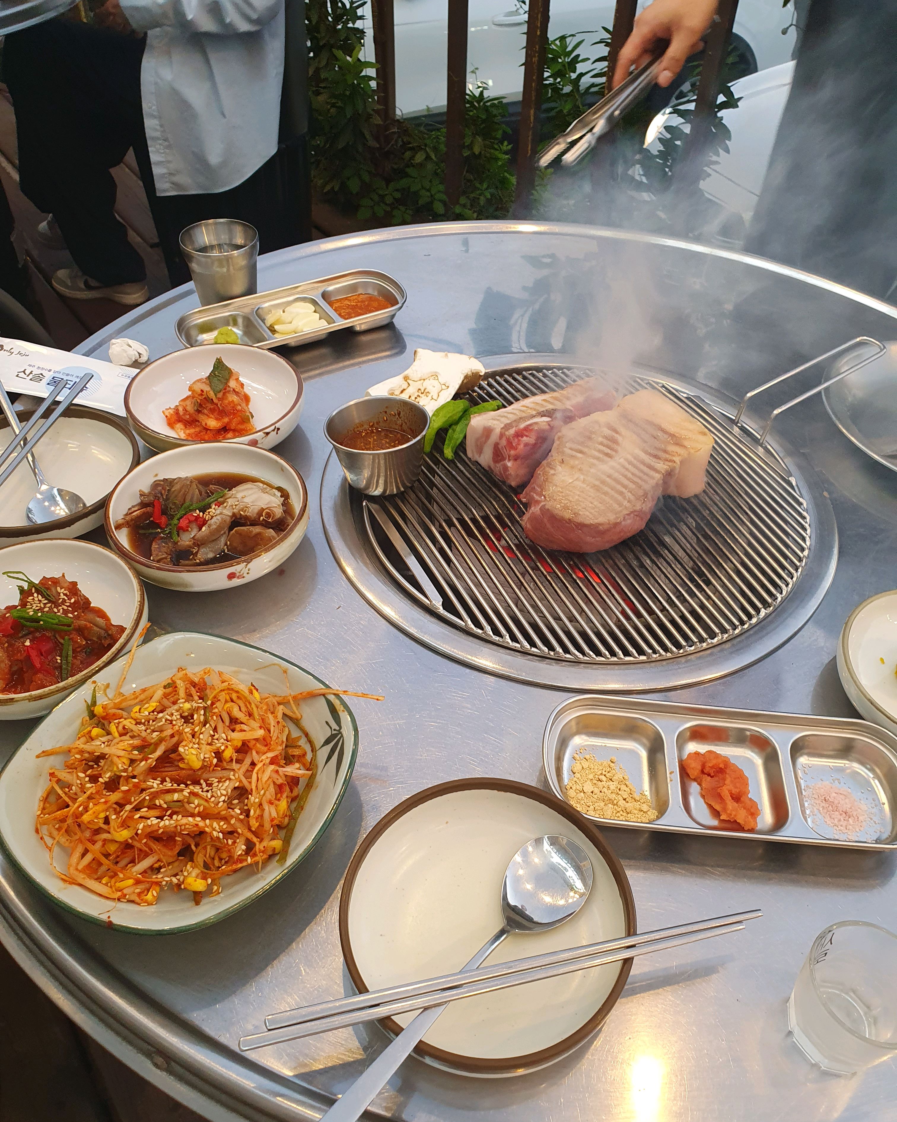 [제주도 애월 맛집 뚱딴지 애월본점] 직접 가본 로컬 리뷰