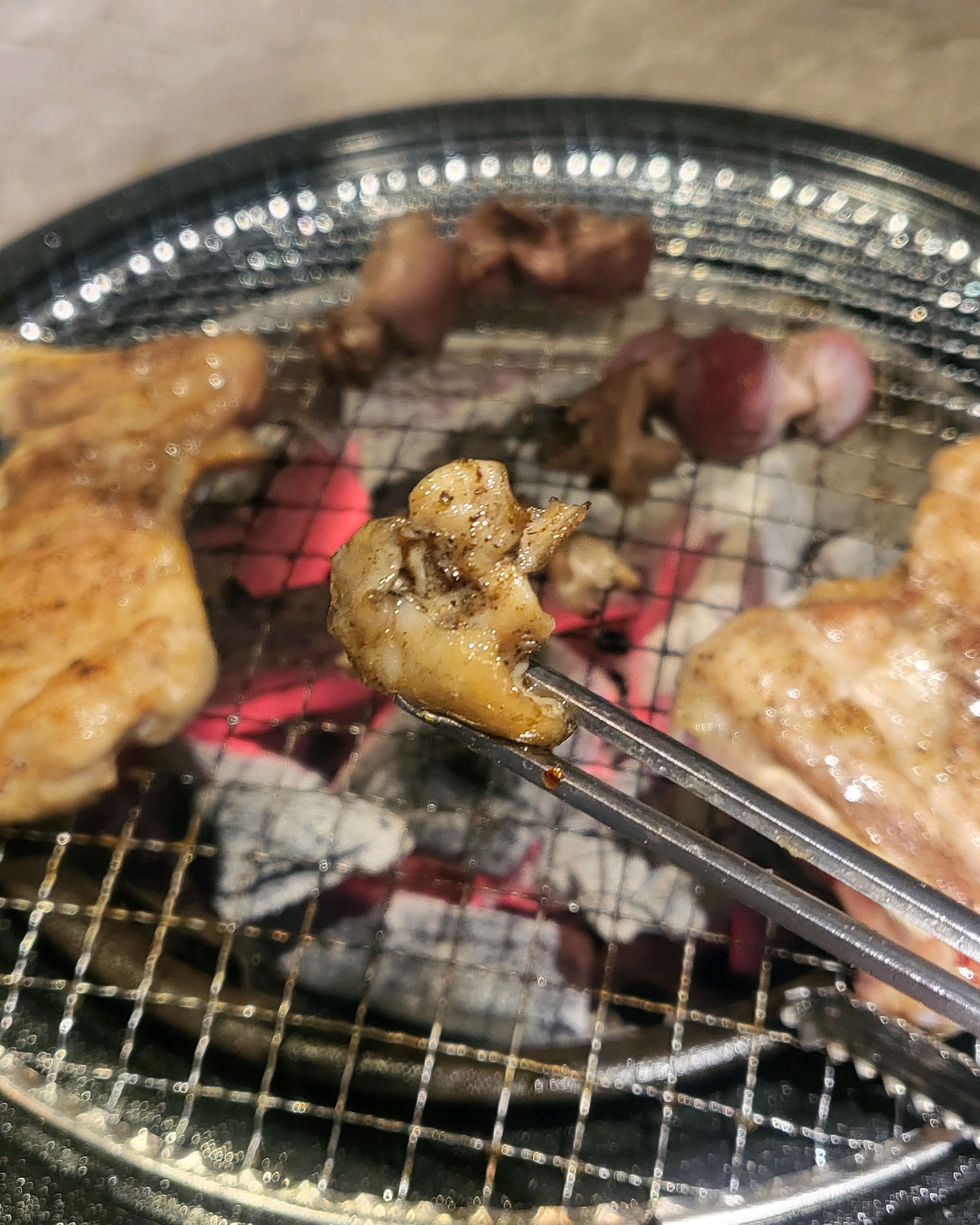
금정역식당 안부자닭갈비 금정역점