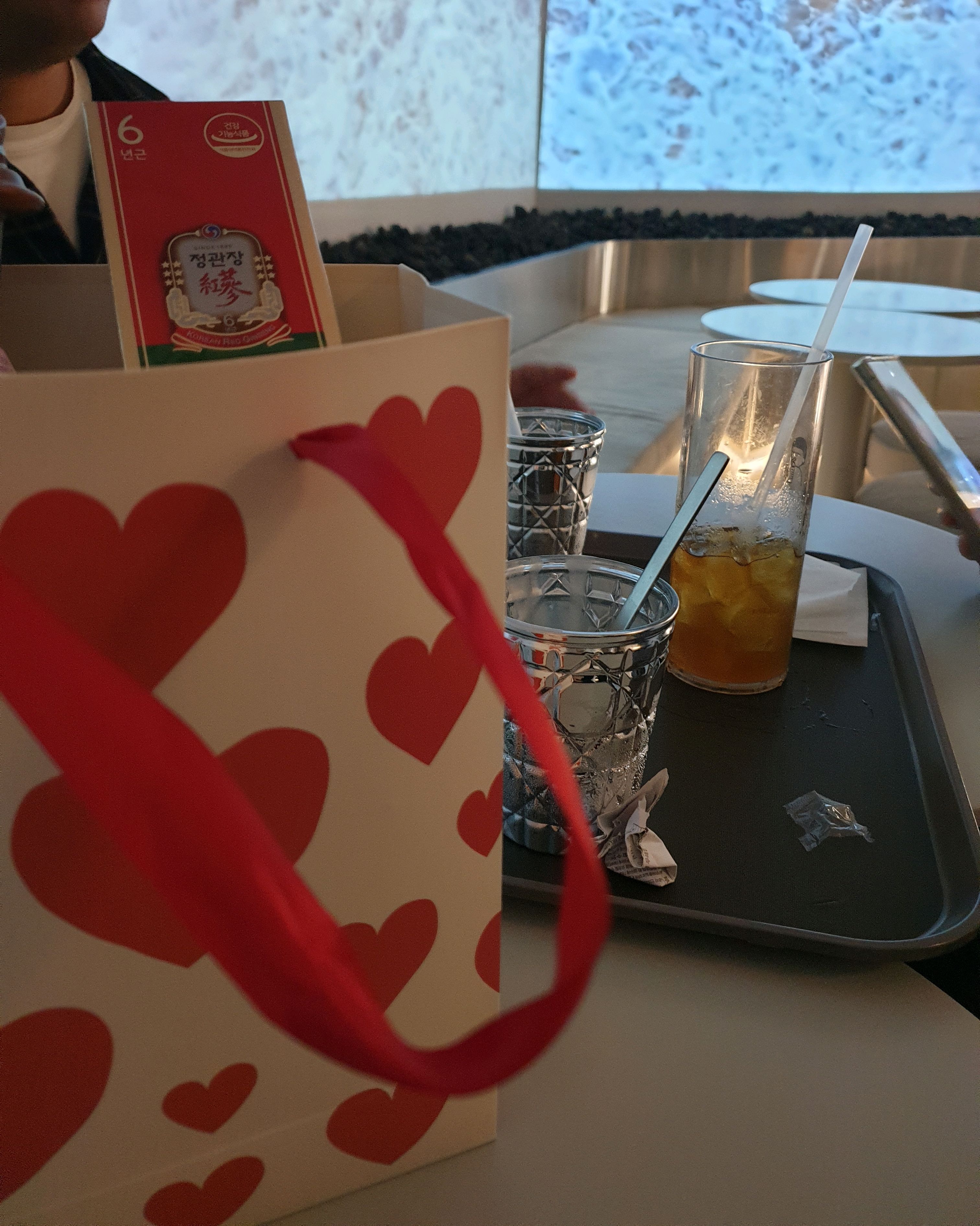 [동해 맛집 디저트39 동해터미널점] 직접 가본 로컬 리뷰