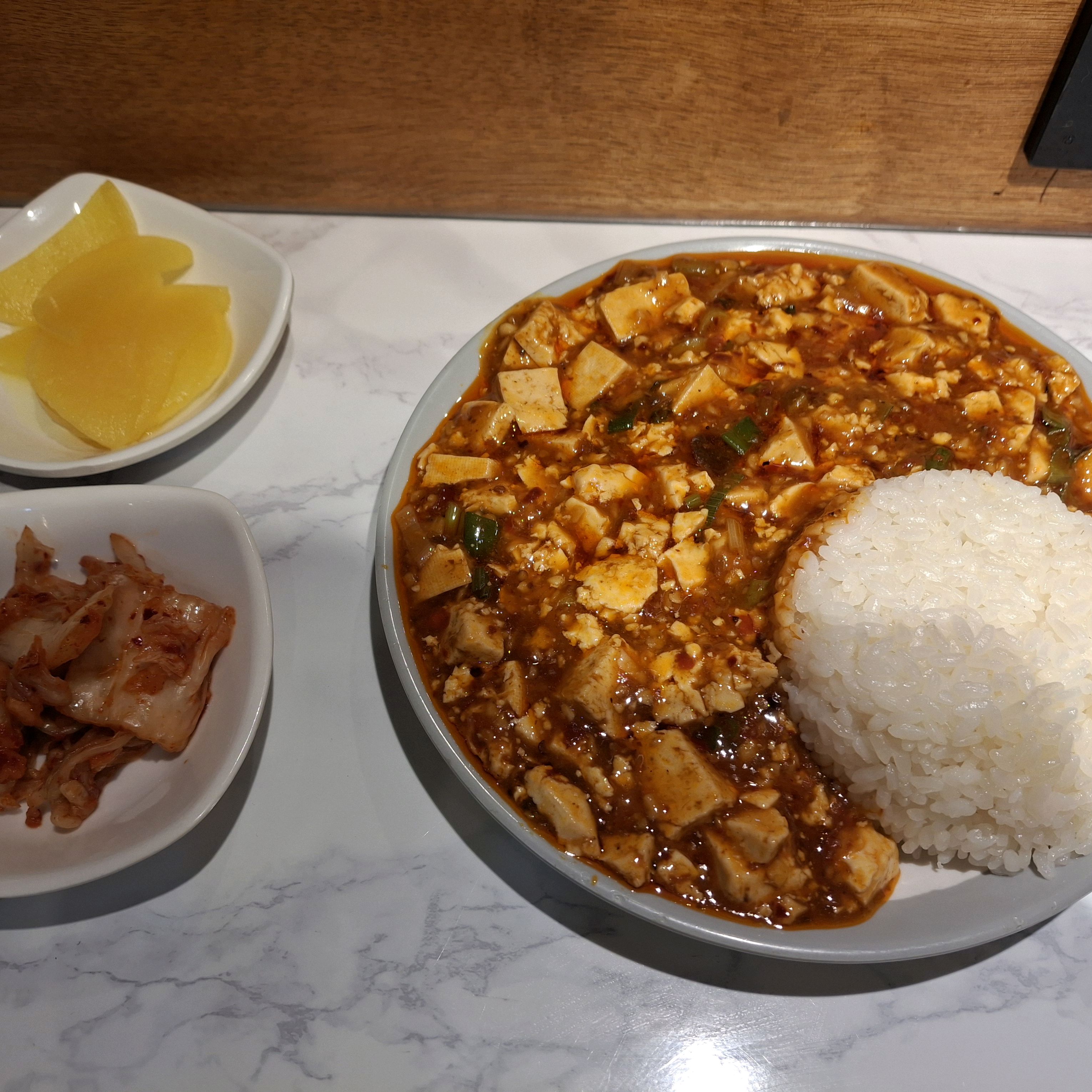 
신설동역식당 King수제만두