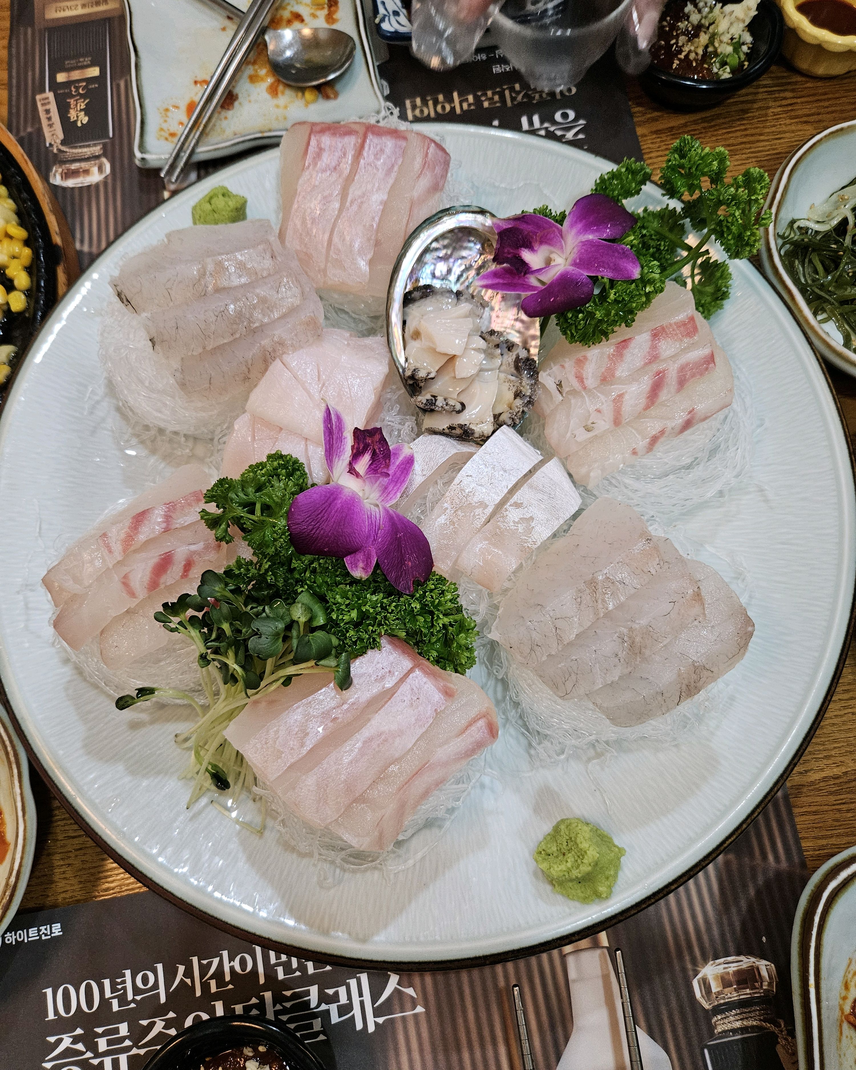 [명동 맛집 배 수사] 직접 가본 로컬 리뷰