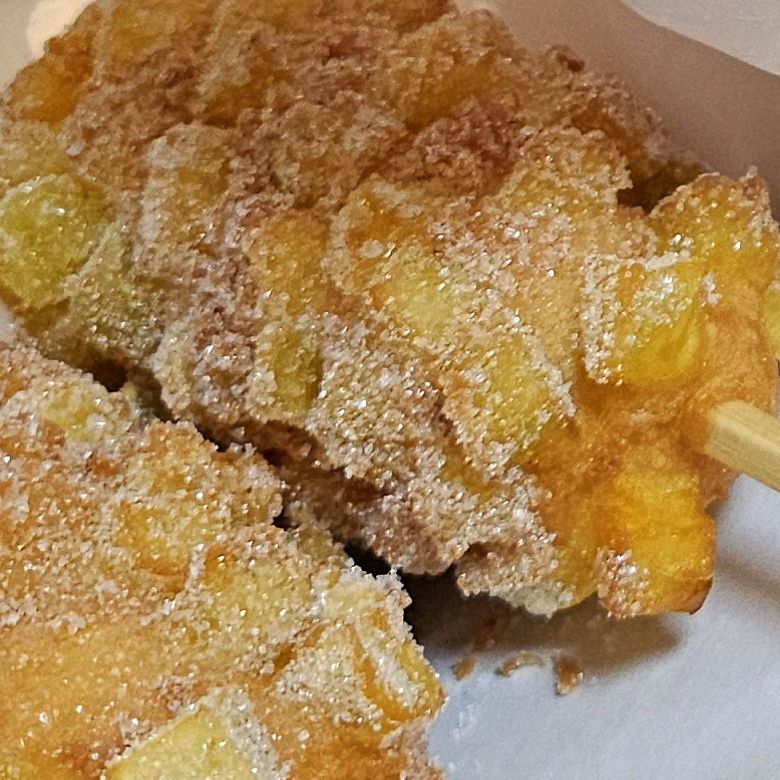 미금역 맛집 명랑핫도그 분당미금점 내돈내산 감동리뷰