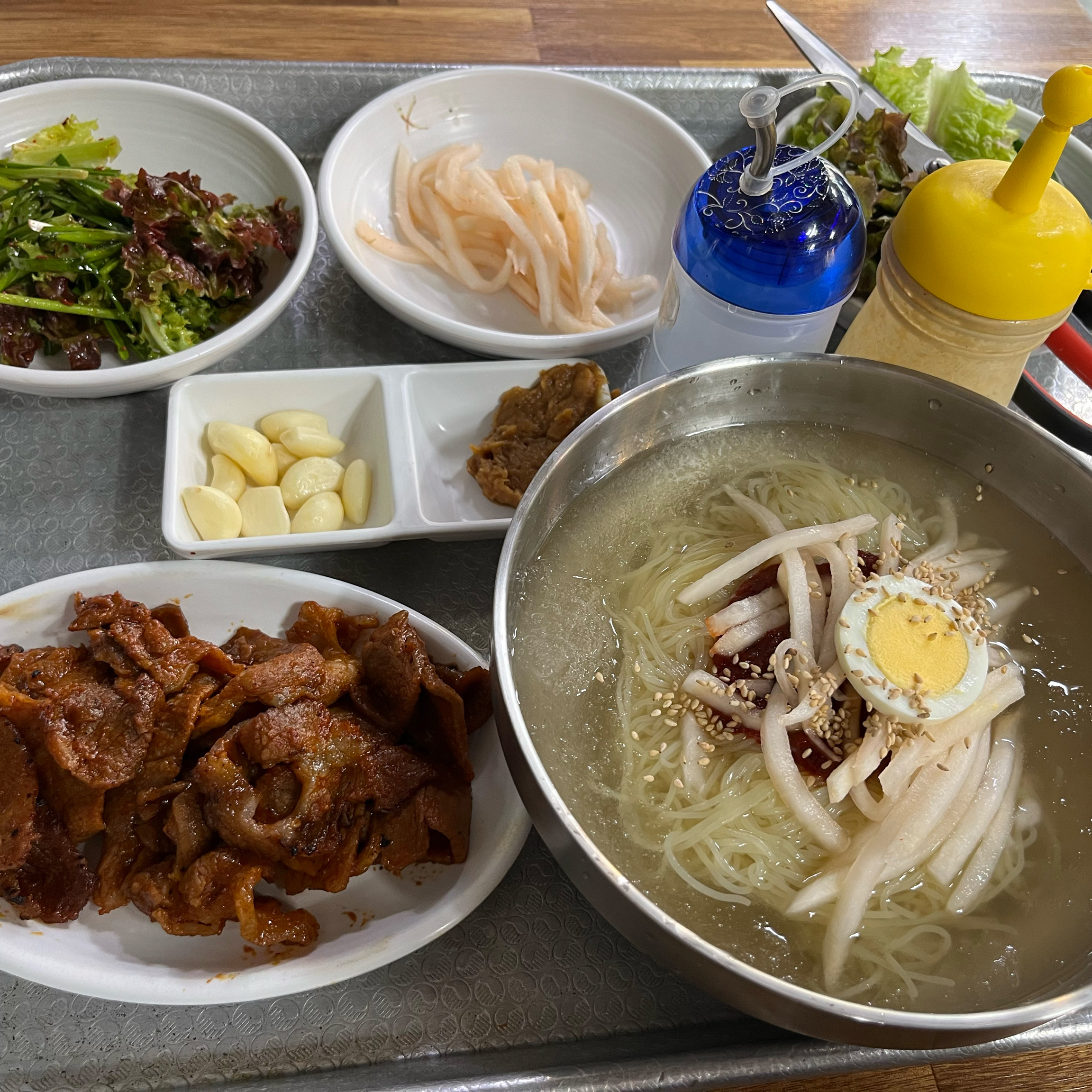 [부산역 맛집 소문난집] 직접 가본 로컬 리뷰