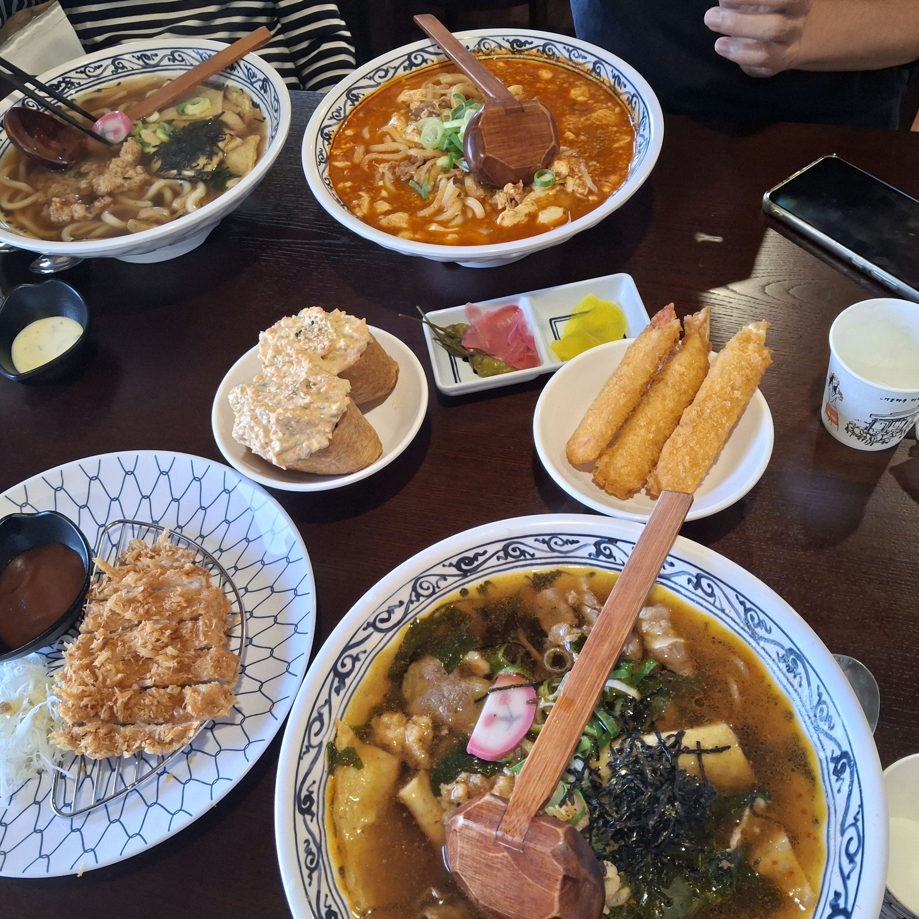 [경주 로컬 맛집 삼동소바 경주 아당지점] 직접 가본 로컬 리뷰