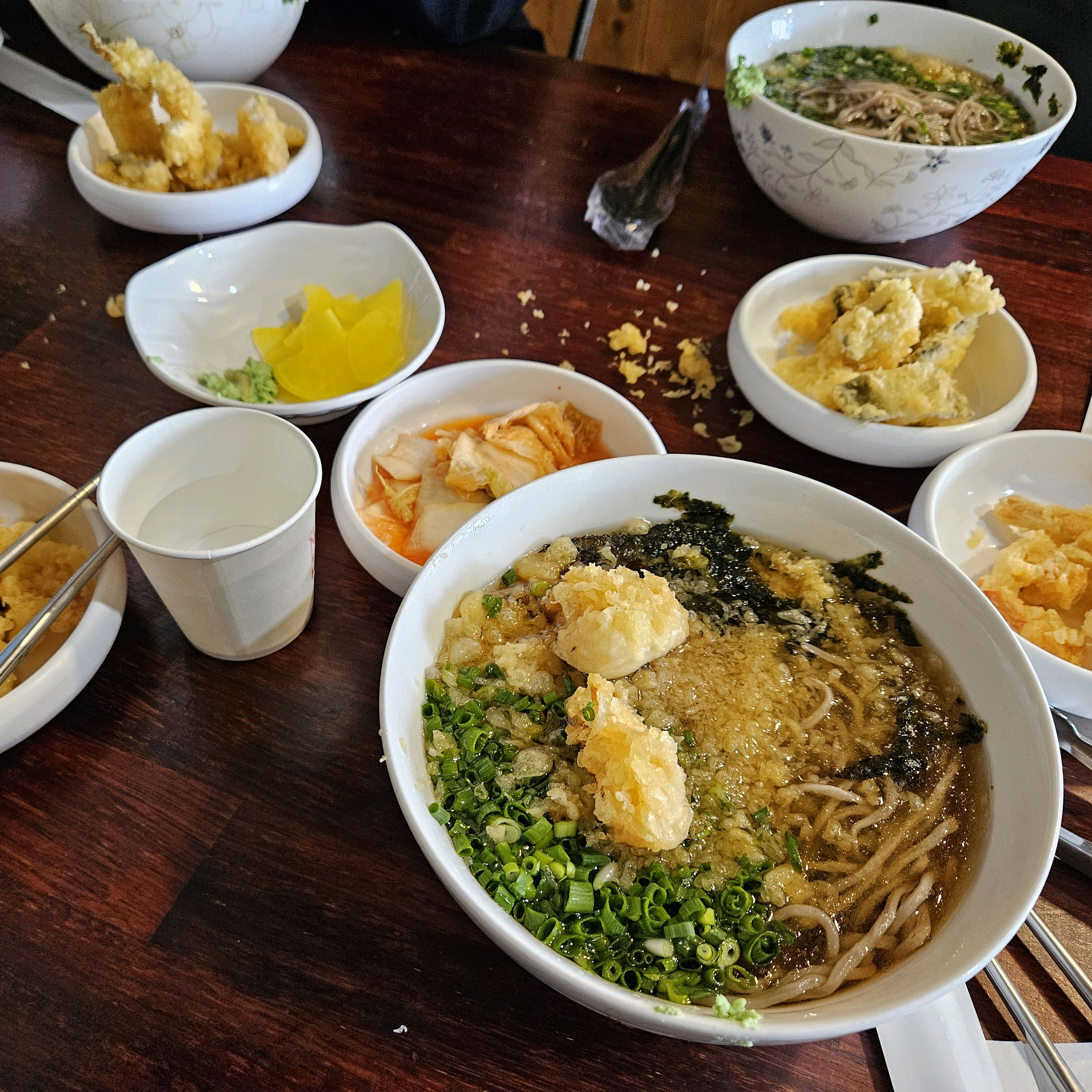 [동해 맛집 소복소복] 직접 가본 로컬 리뷰