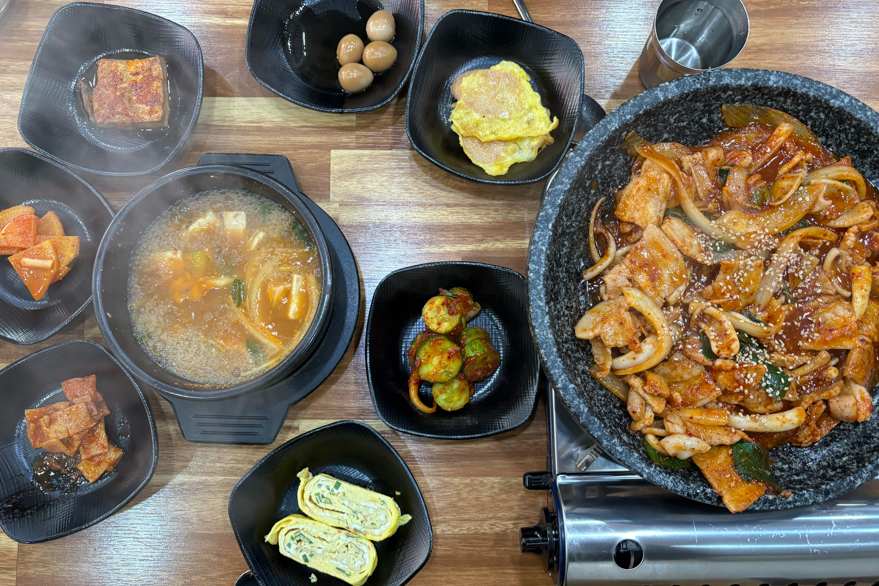 Cheonan Station Restaurant Hwaseong Restaurant