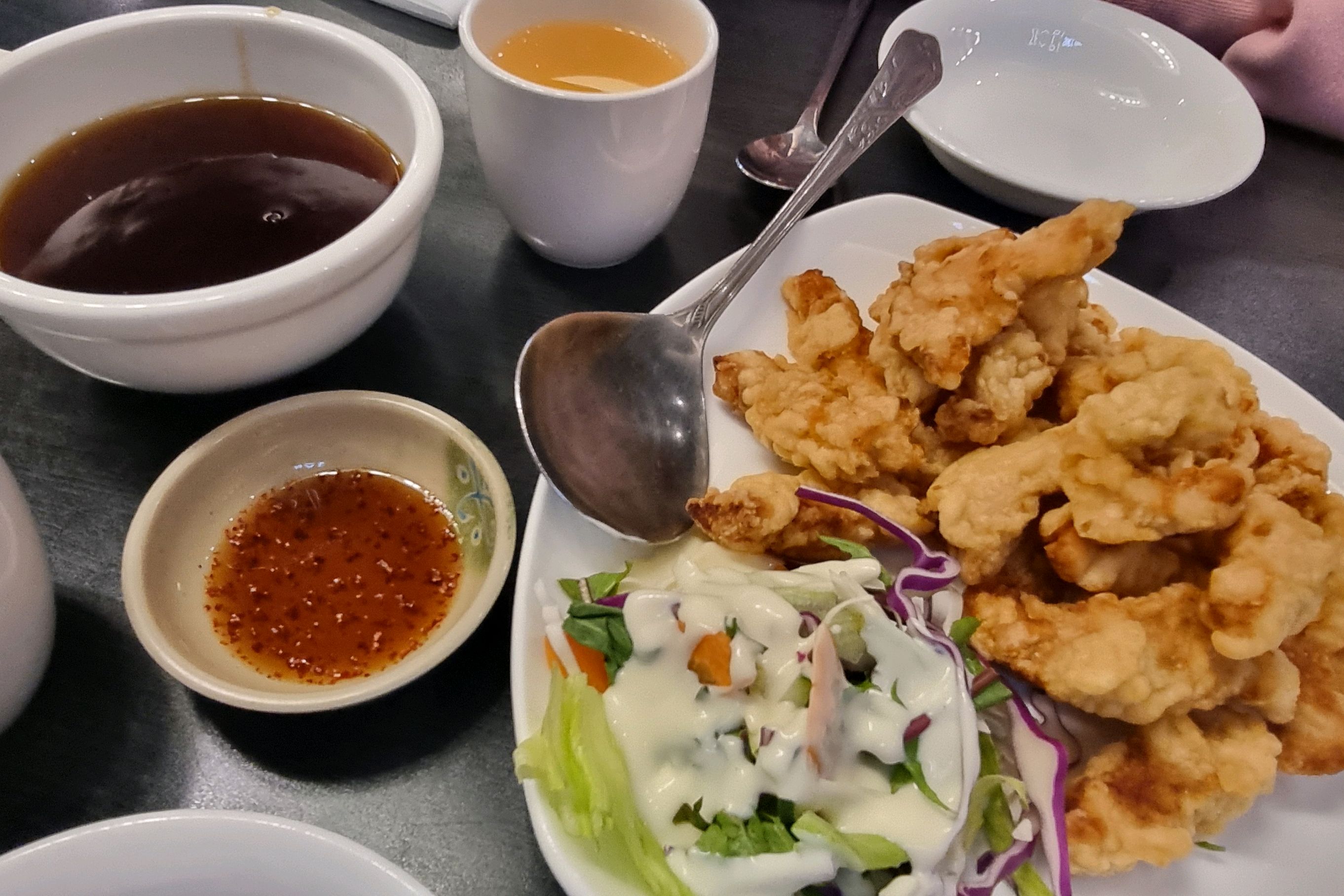 [춘천 맛집 쟈스민] 직접 가본 로컬 리뷰