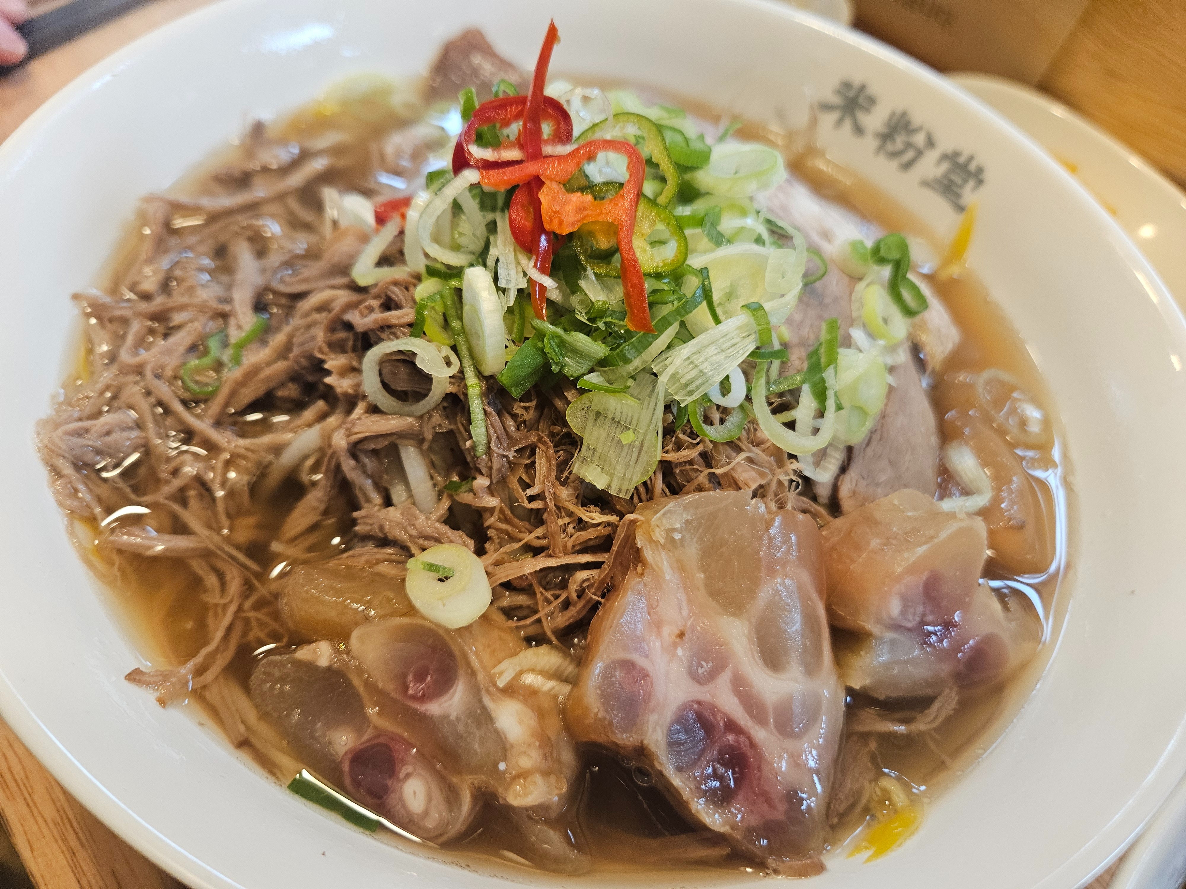 맛있어서 자꾸 오게되는 미분당이에요. - 민락2지구 맛집 미분당 의정부민락점