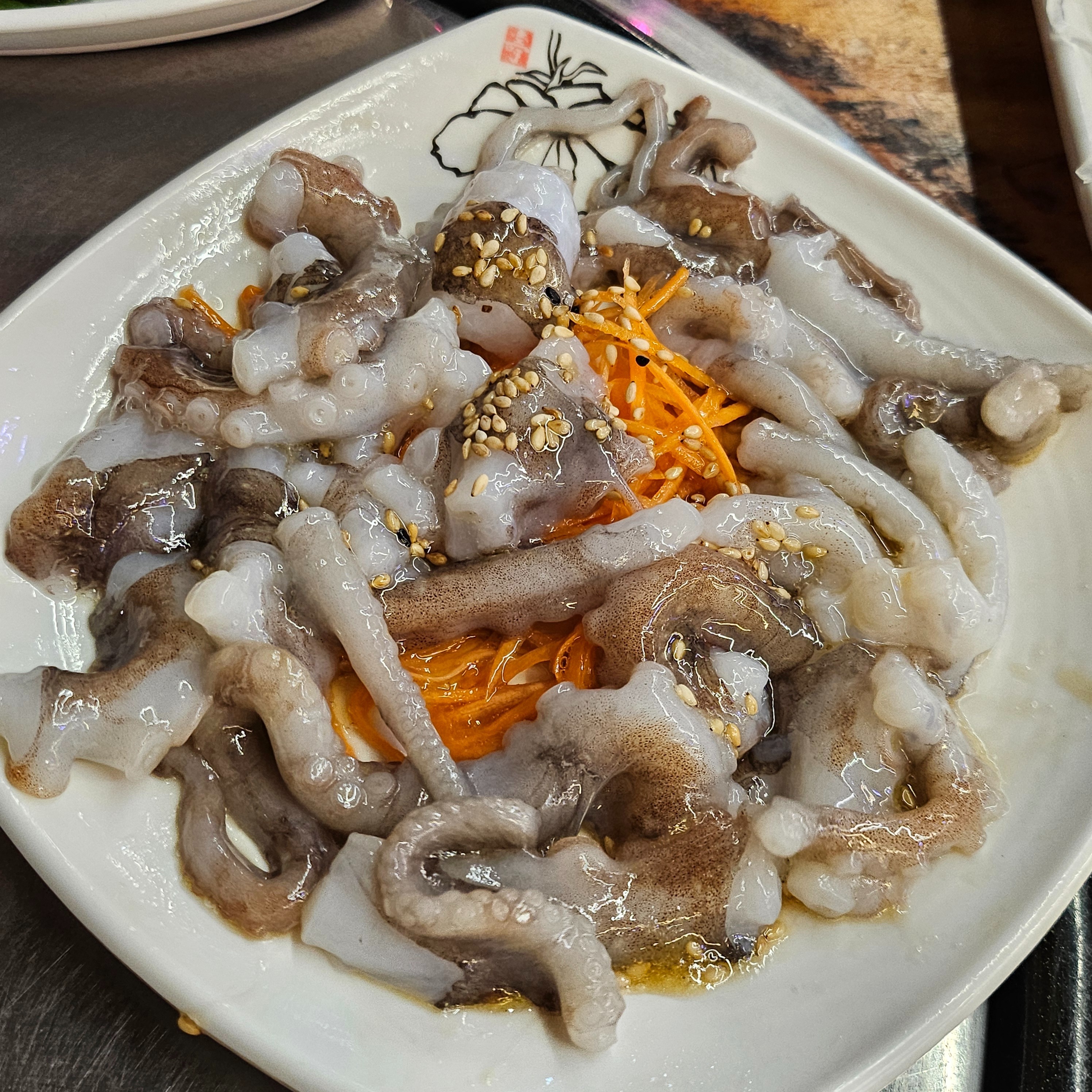 [을왕리 맛집 목포회조개구이] 직접 가본 로컬 리뷰