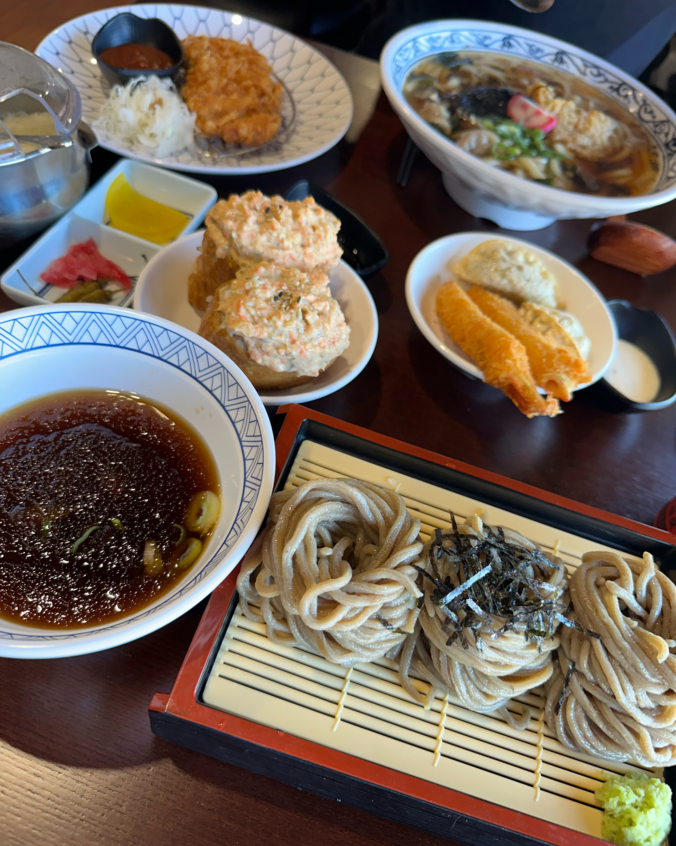 [경주 로컬 맛집 삼동소바 경주 아당지점] 직접 가본 로컬 리뷰