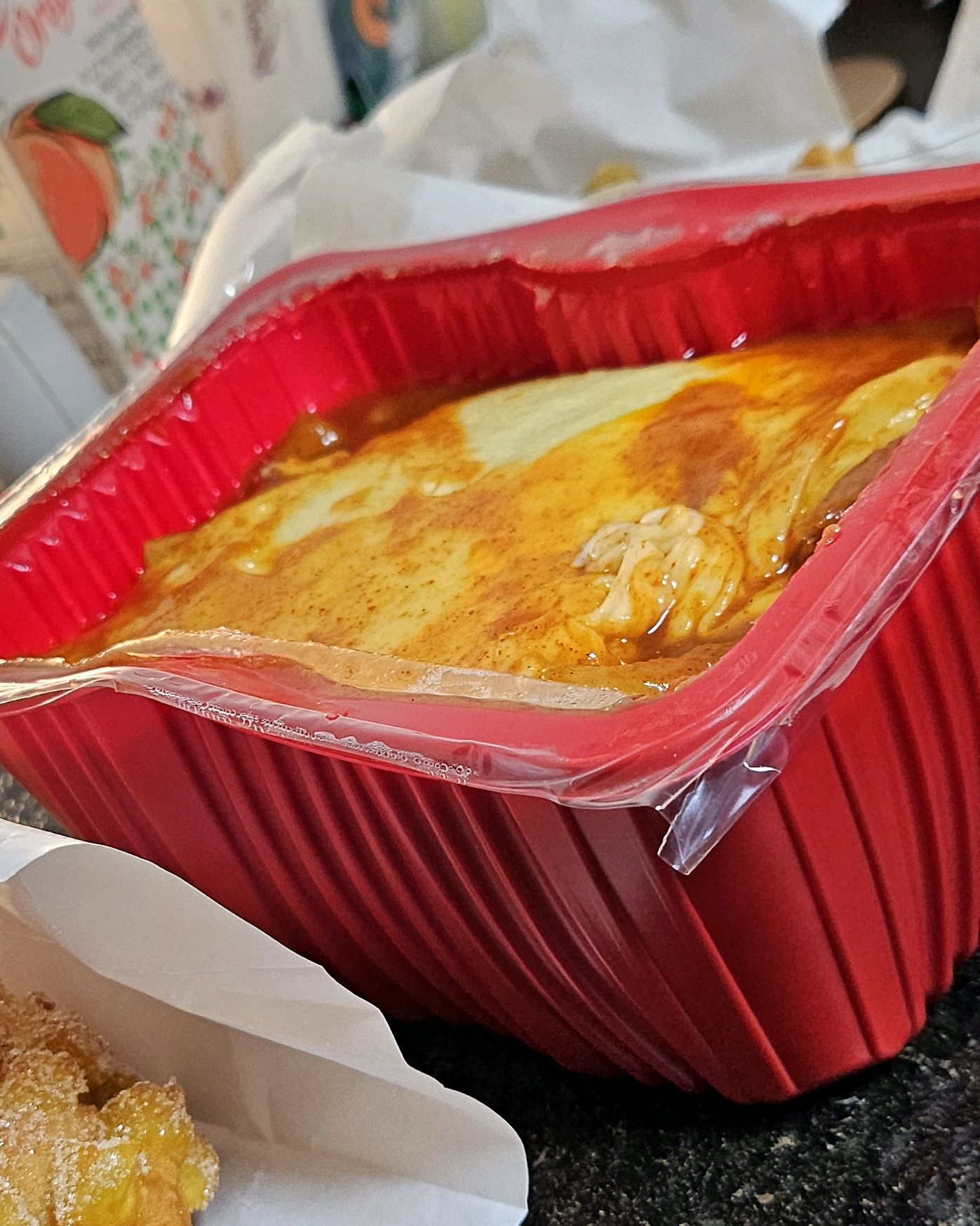 미금역 맛집 신전떡볶이 분당미금점 내돈내산 방문리뷰