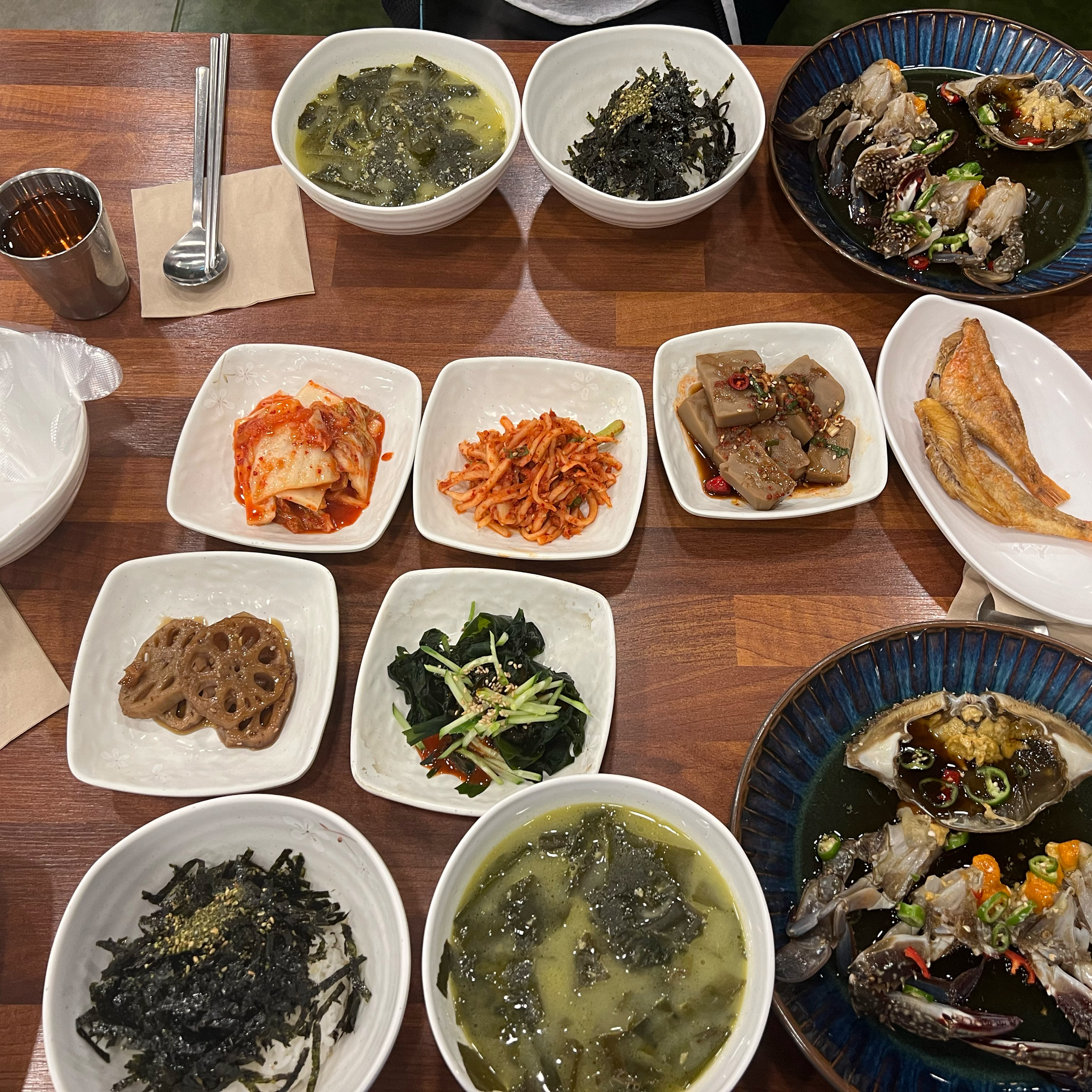 서현역 맛집 보돌미역 서현점 내돈내산 리얼후기
